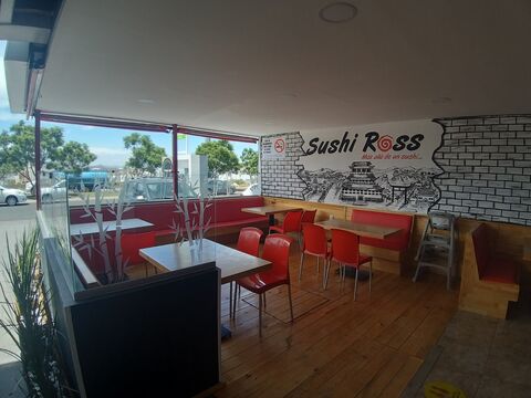 Sushi Ross image 4