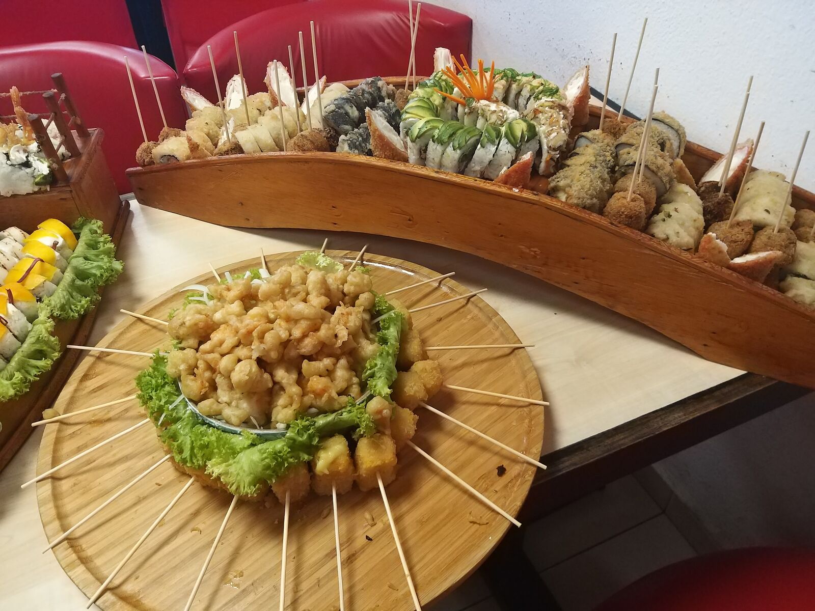 Sushi Ross image 6