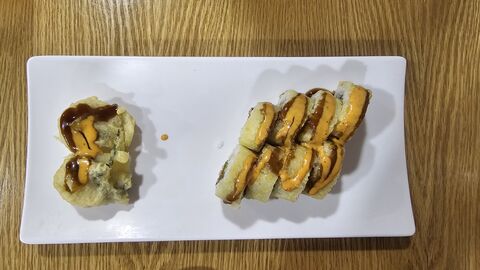 Sushi Ross image 7