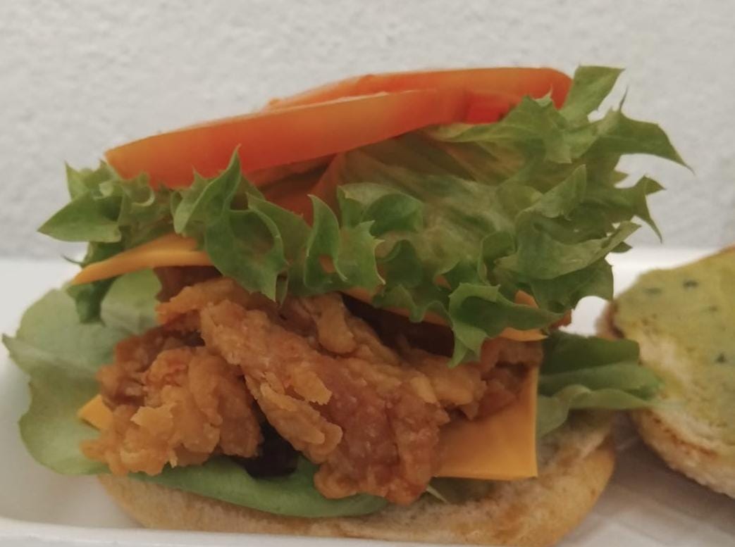 CRUNCH HOUSE image 1