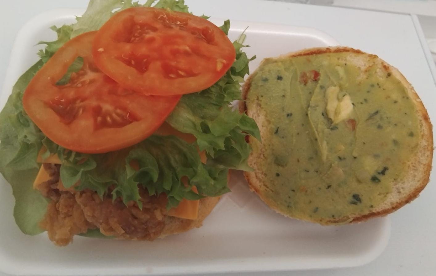 CRUNCH HOUSE image 2