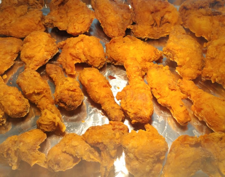 CRUNCH HOUSE image 5