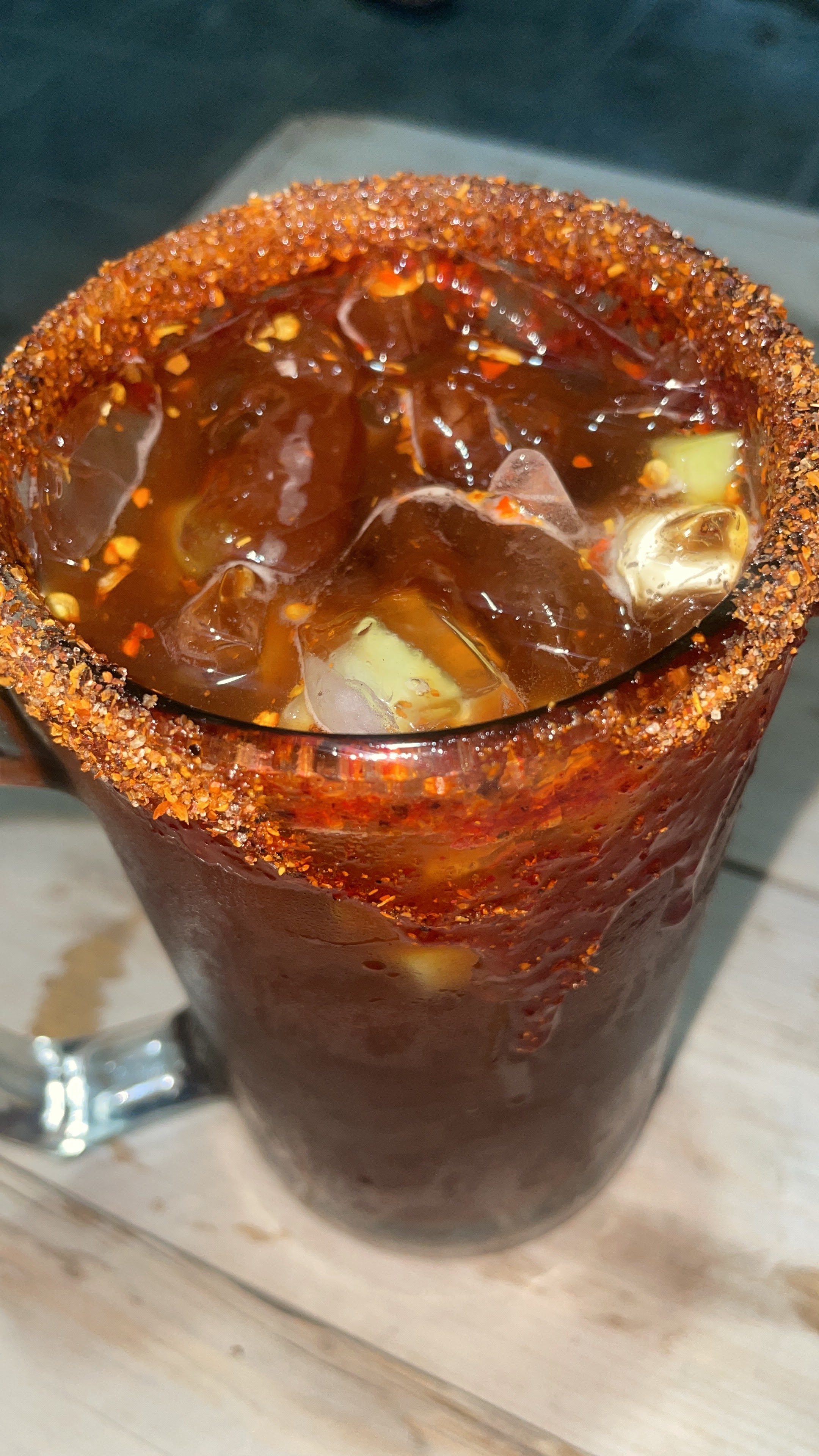 Ceviche y Aguachiles El Rey image 3