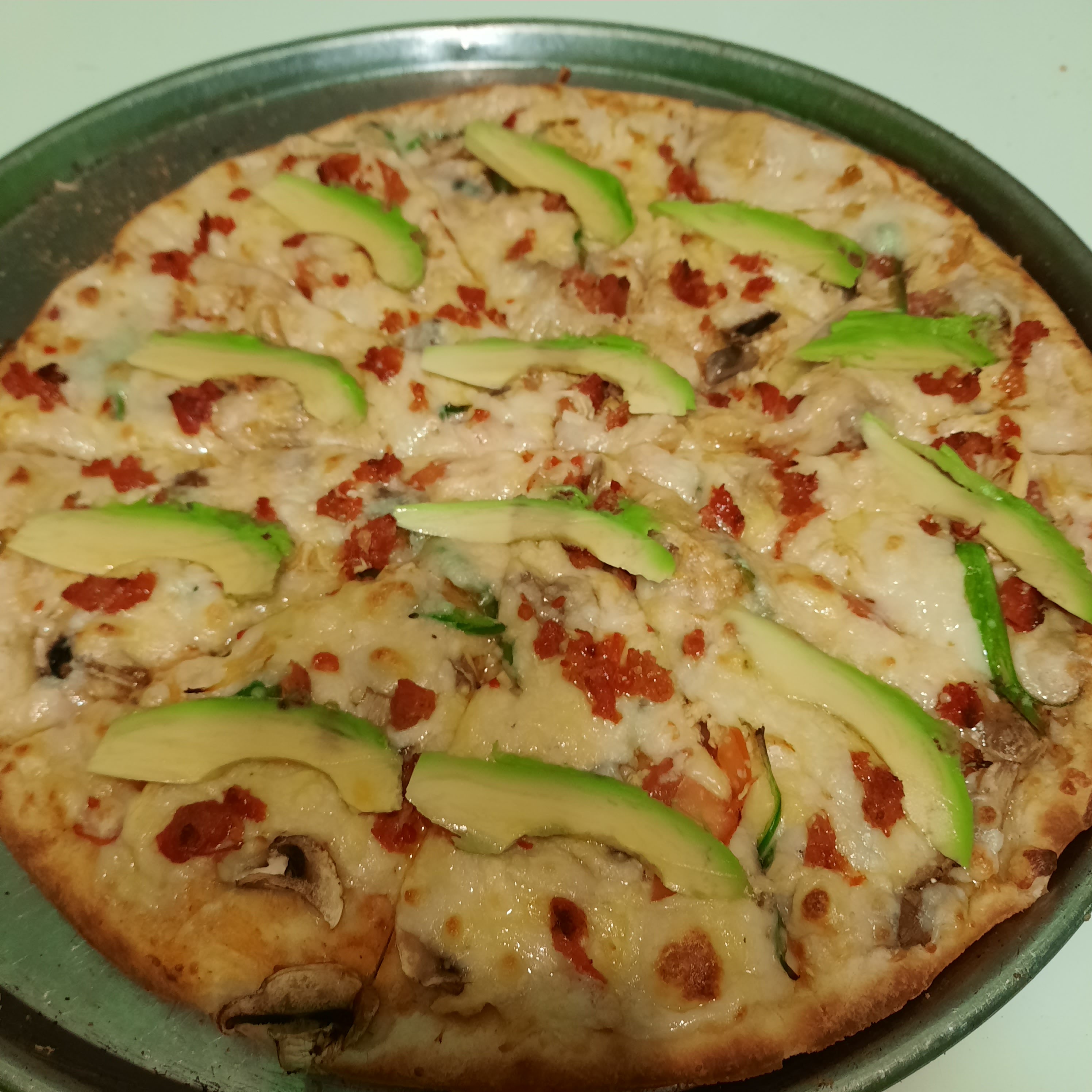 Rikas Pizzas image 2