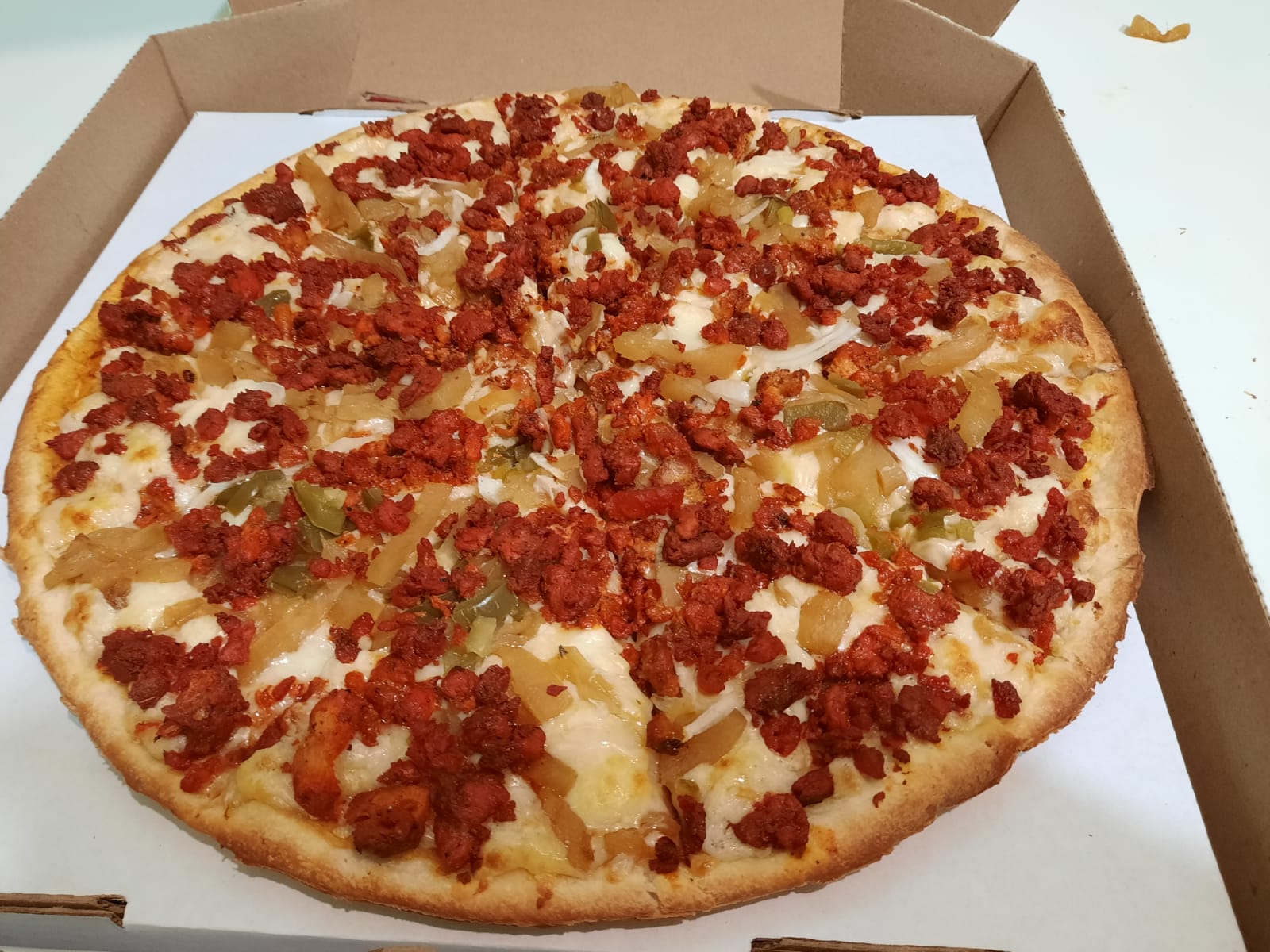 Rikas Pizzas image 8