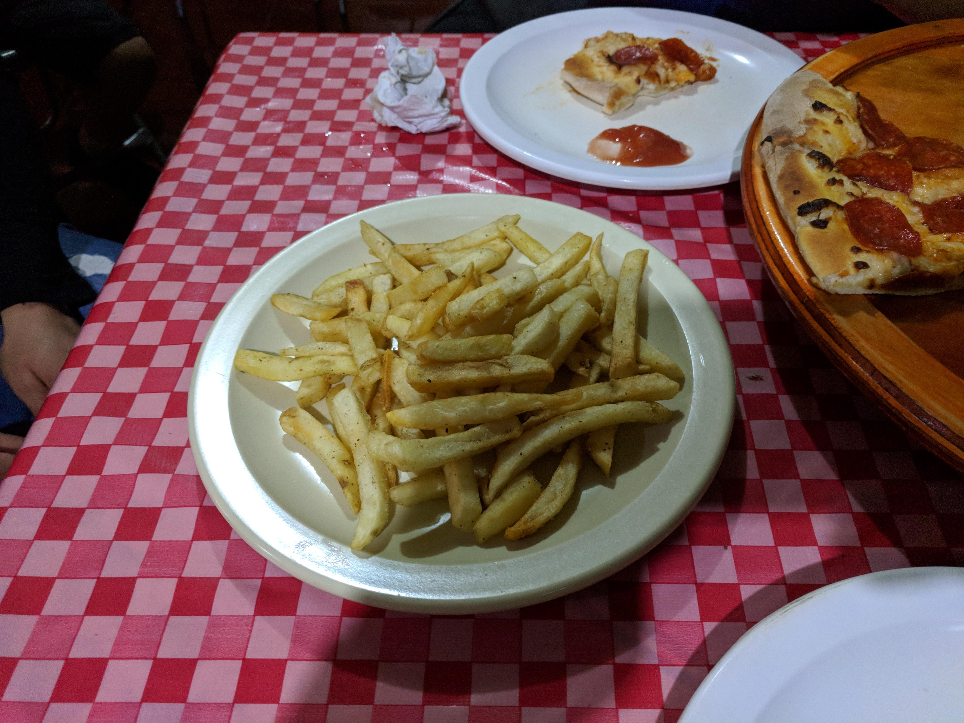 Pizzería "Real Guadalupana" image 3