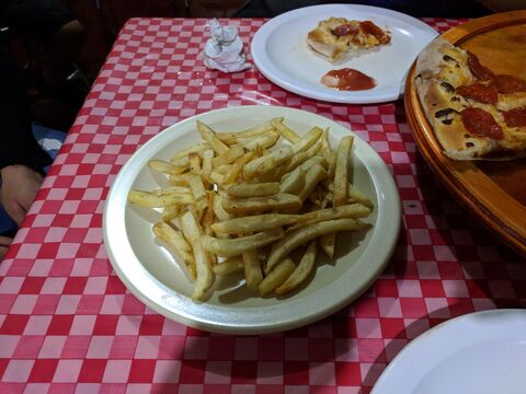 Pizzería "Real Guadalupana" image 3
