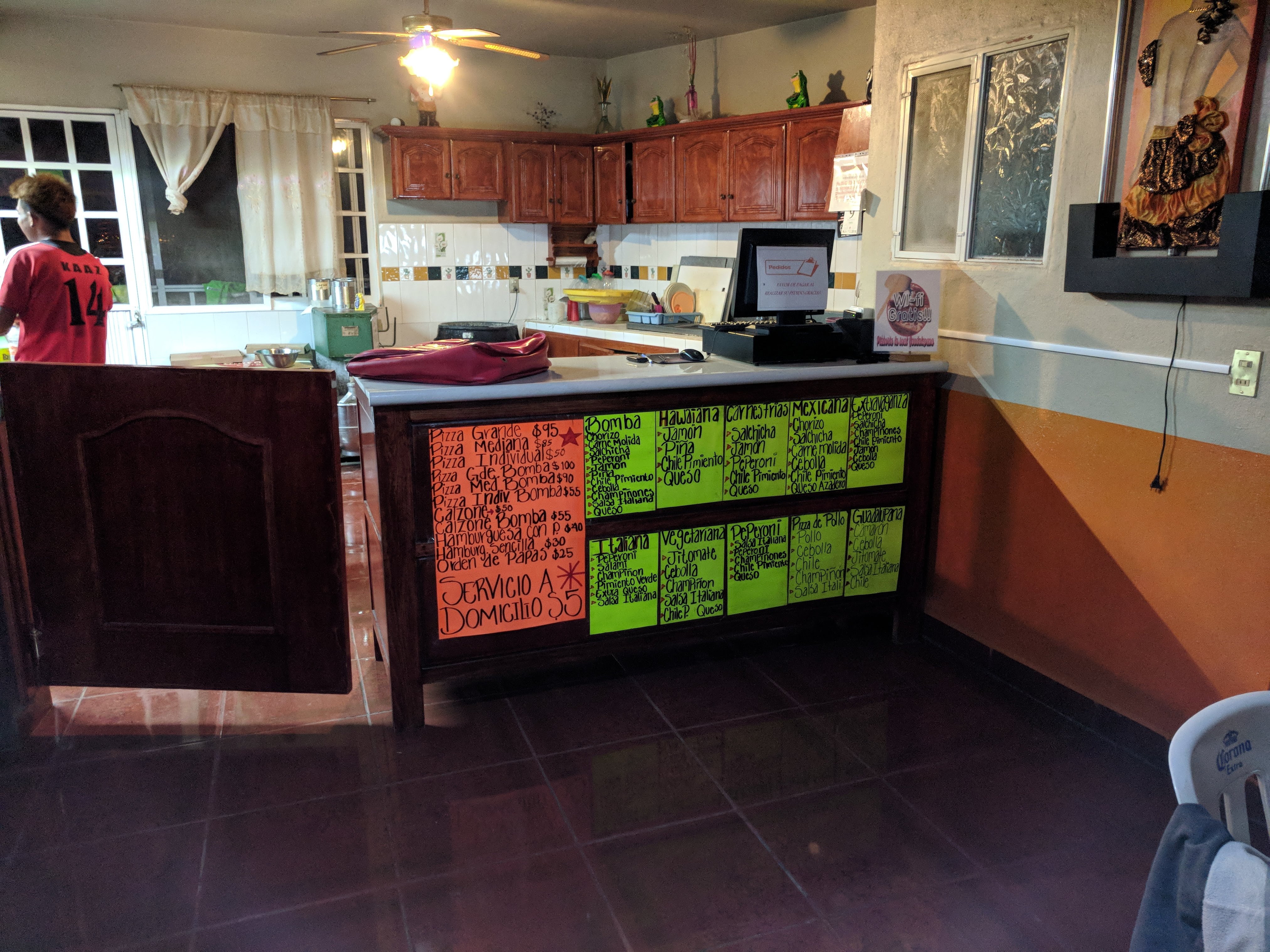 Pizzería "Real Guadalupana" image 4