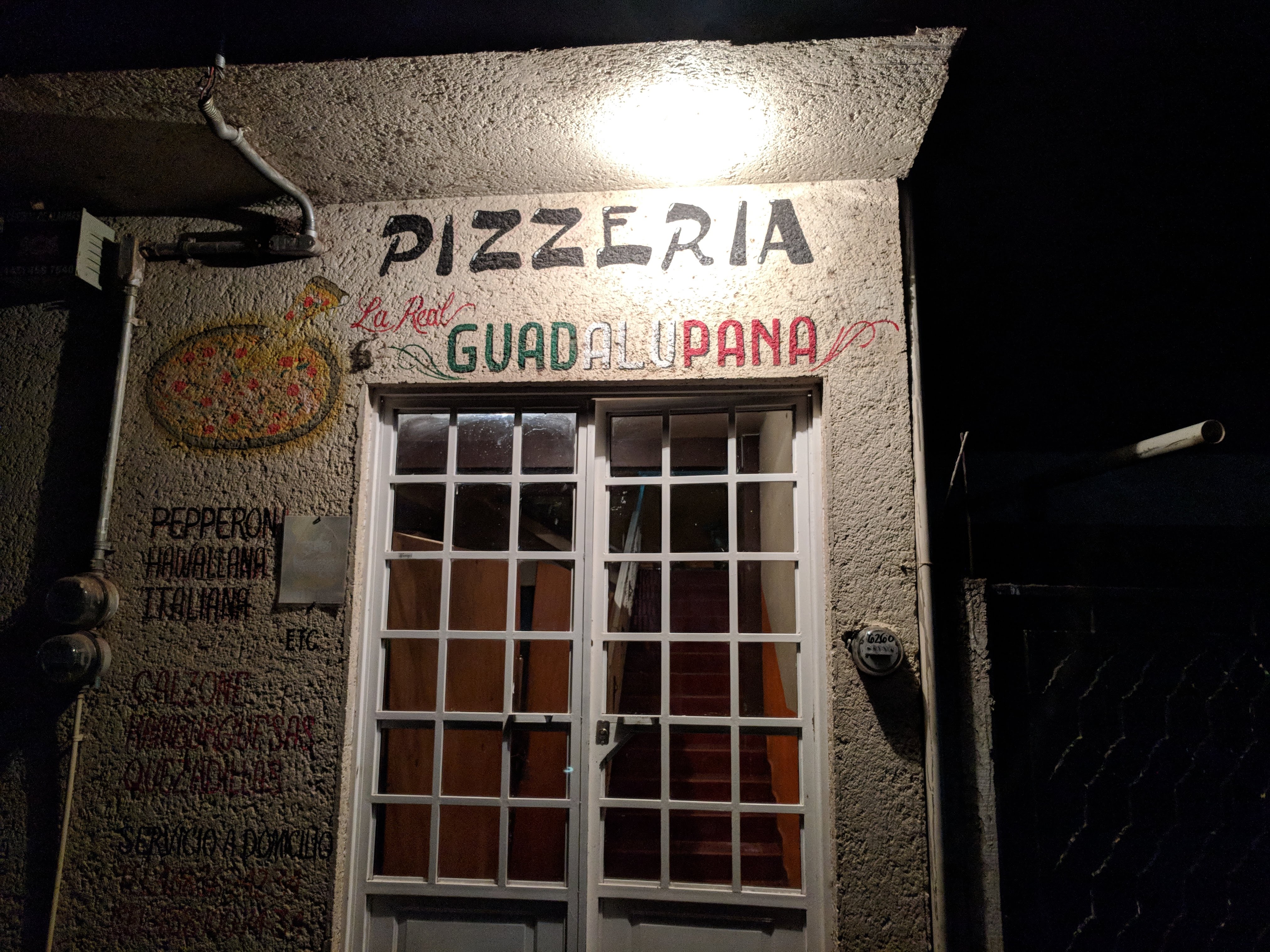 Pizzería "Real Guadalupana" image 5