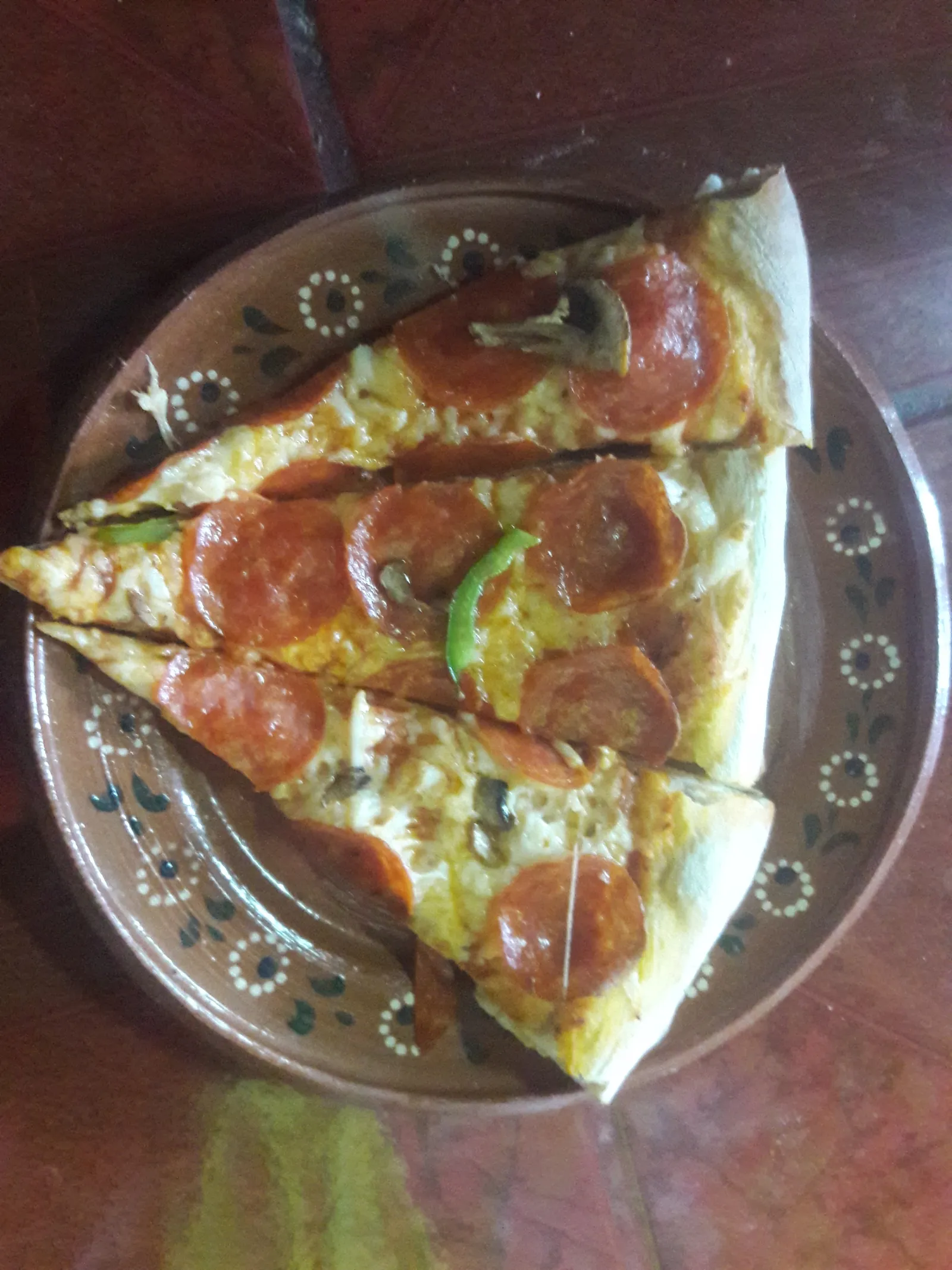 Pizzería "Real Guadalupana" image 6