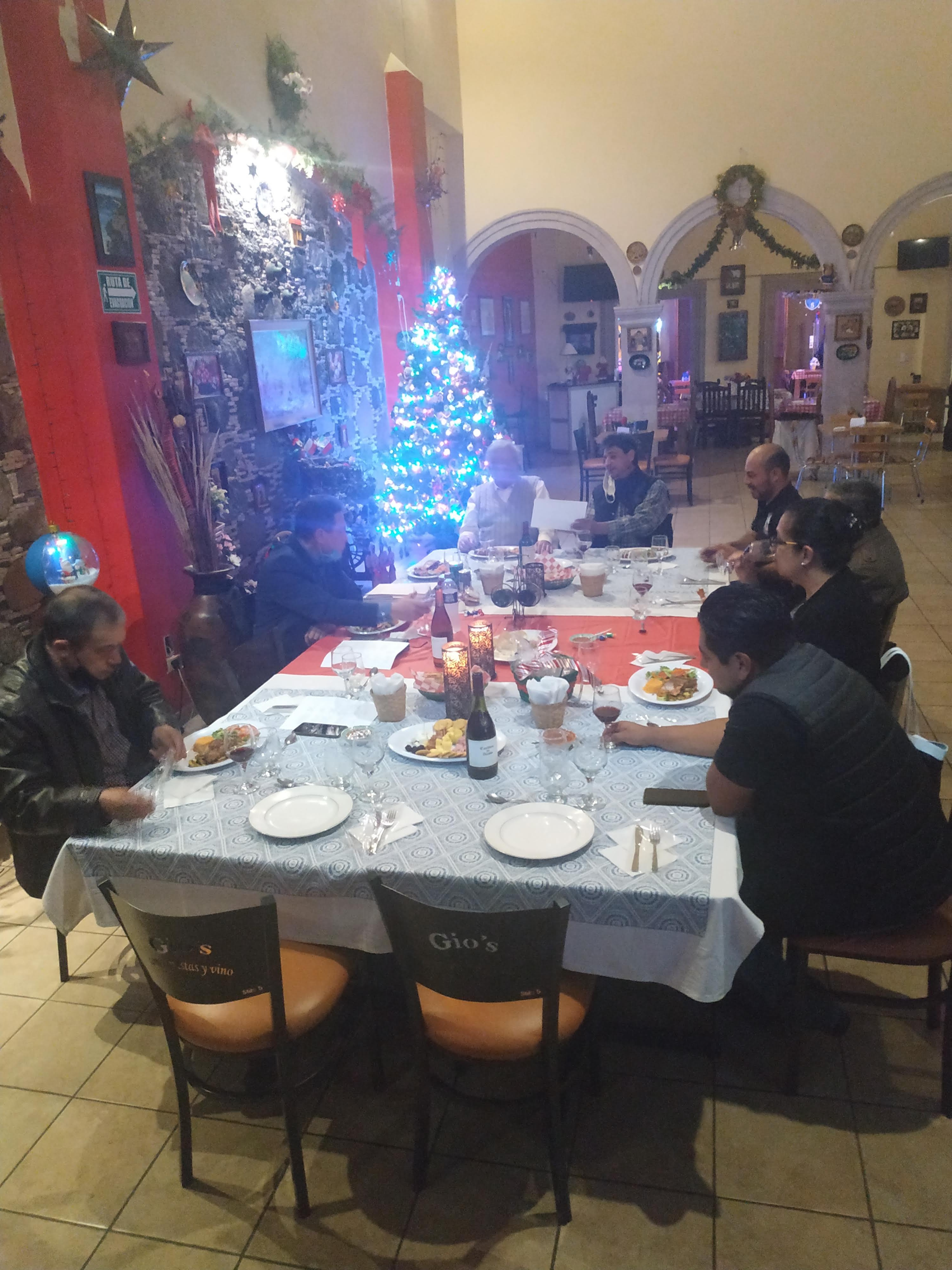 Restaurante Gio's image 2