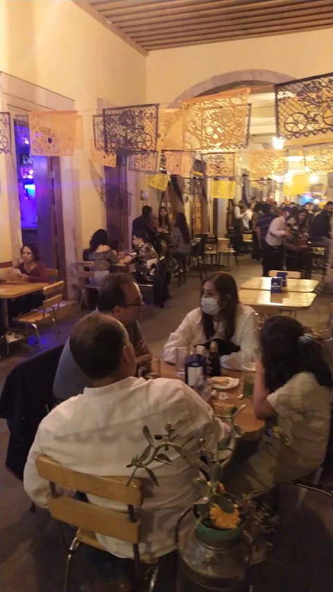 Restaurante Gio's image 3
