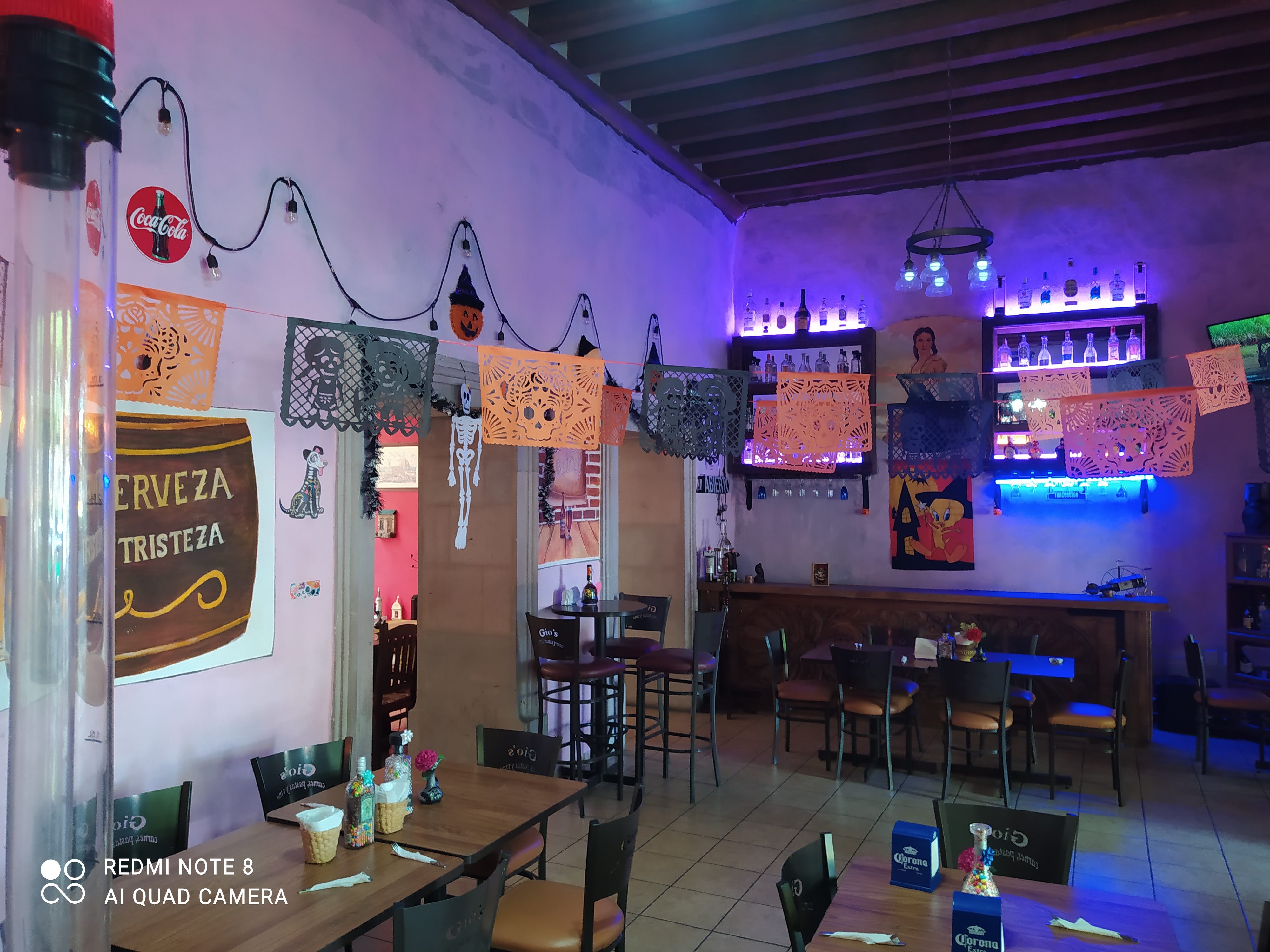 Restaurante Gio's image 5