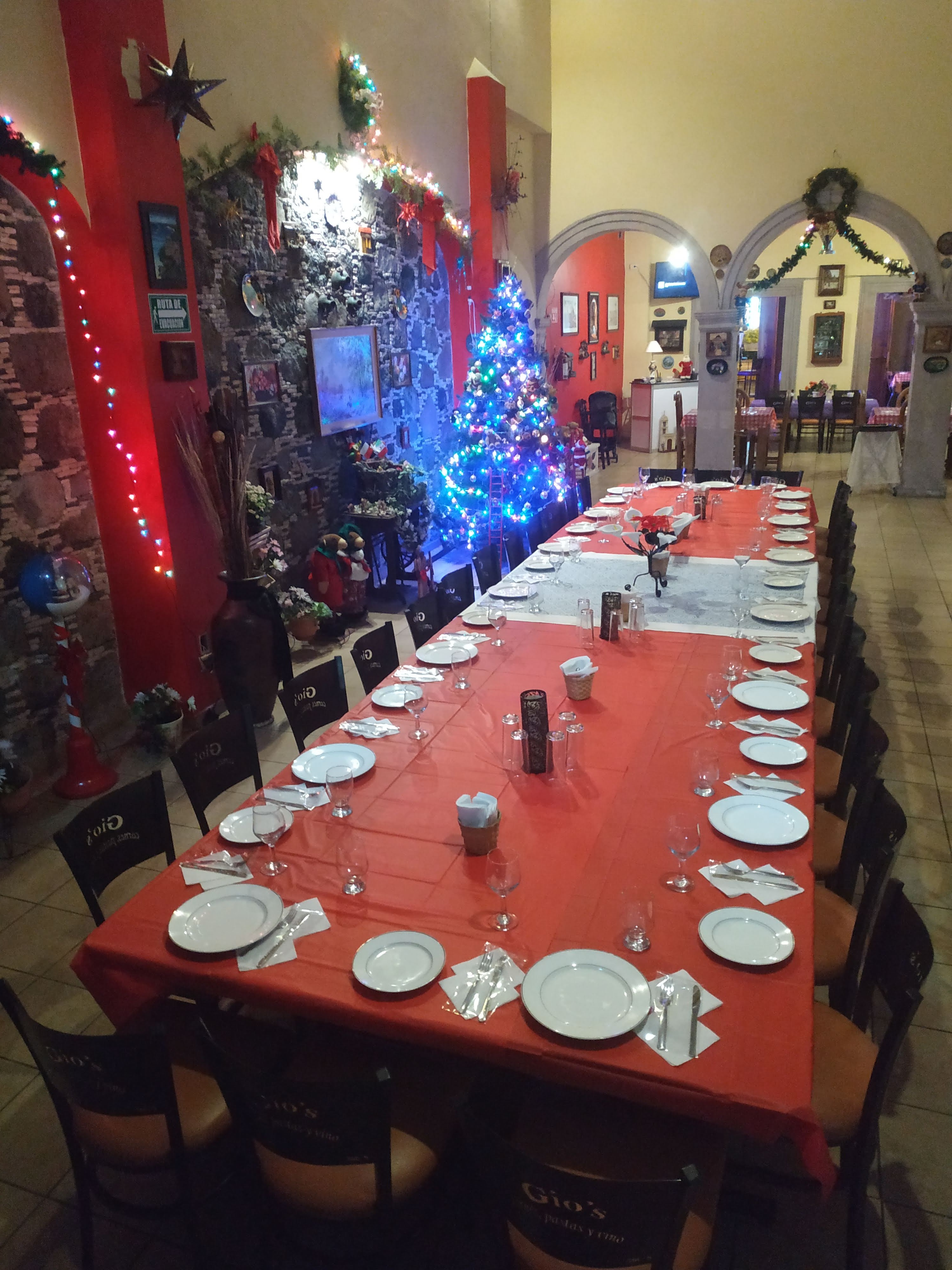 Restaurante Gio's image 7