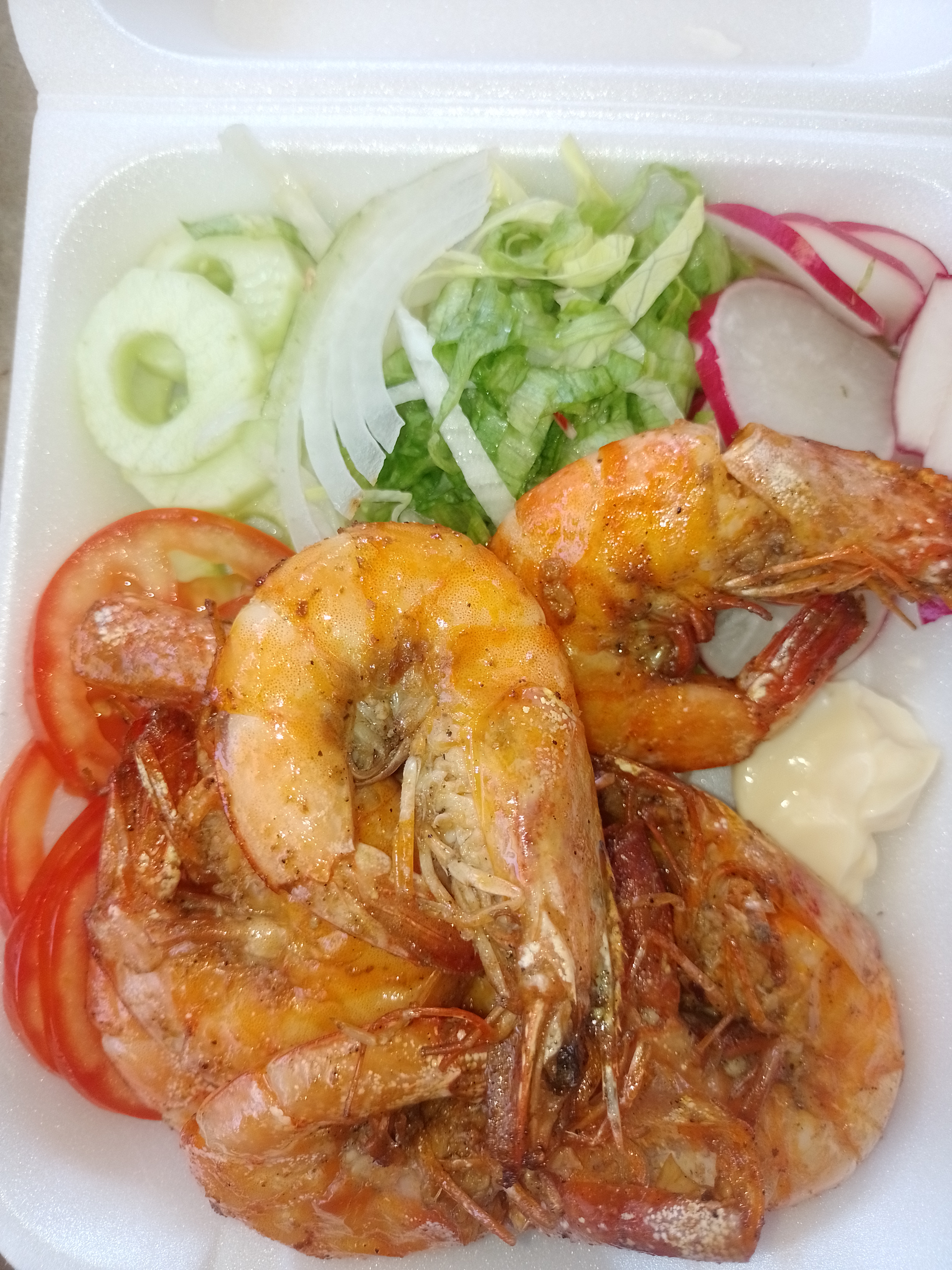 Restaurant Tia vicky image 1