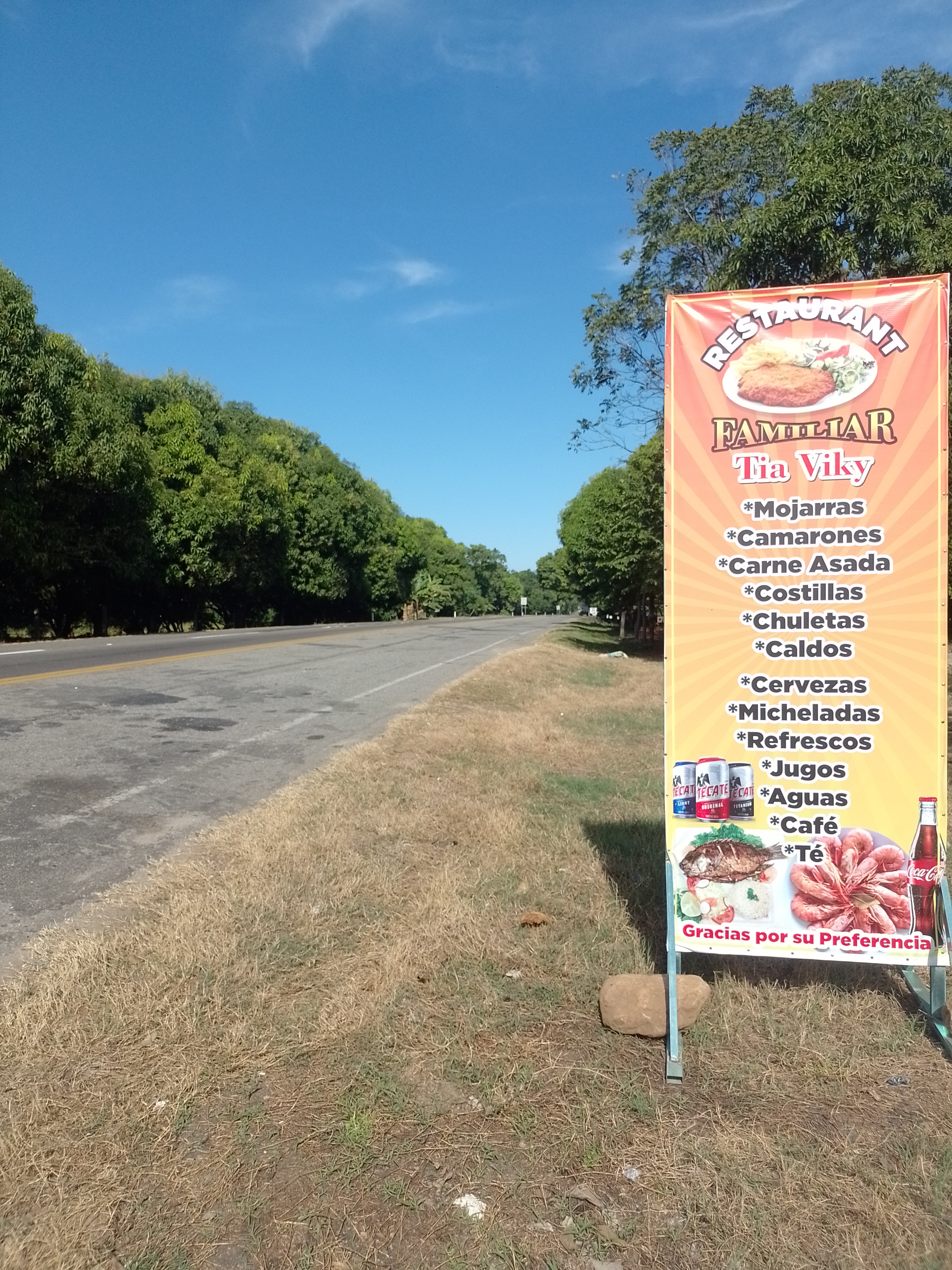 Restaurant Tia vicky image 2