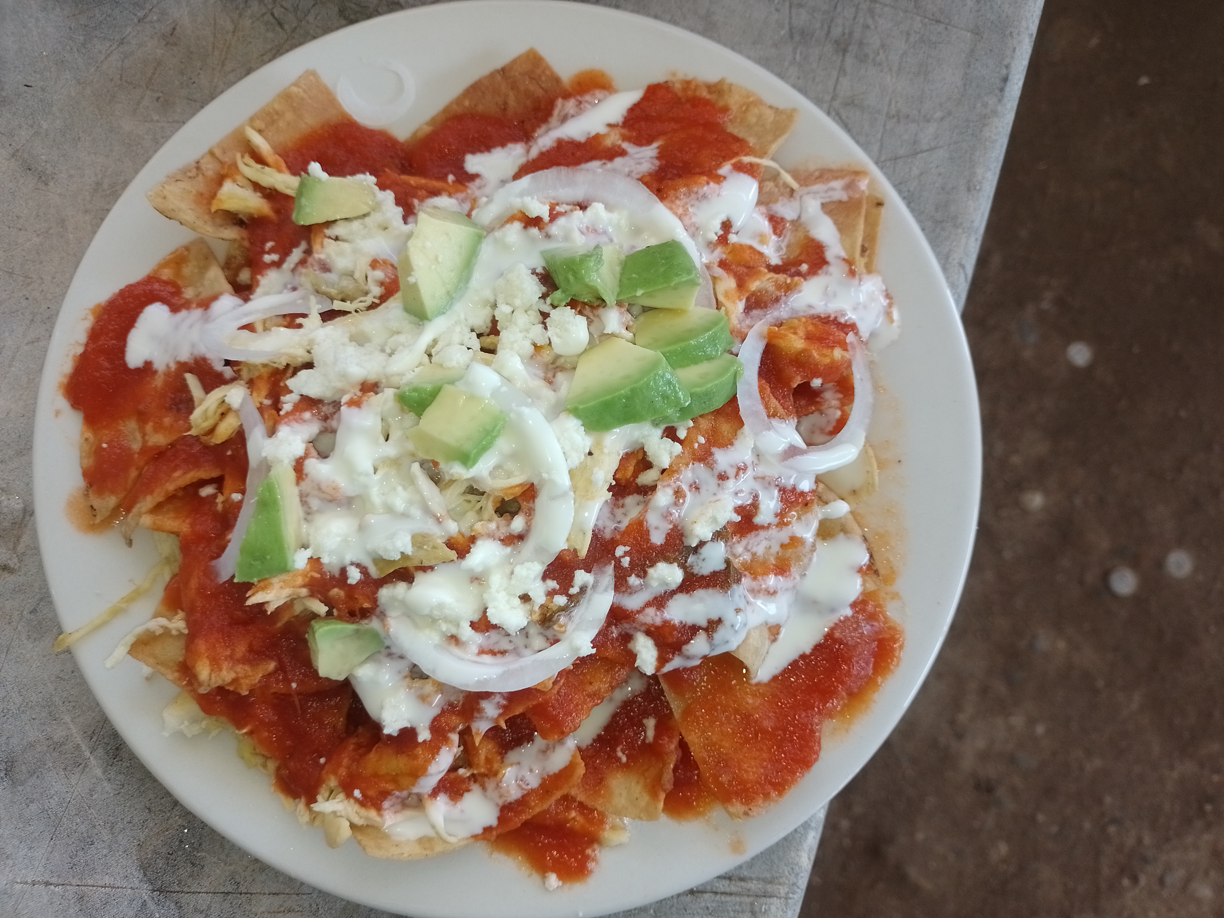 Restaurant Tia vicky image 3