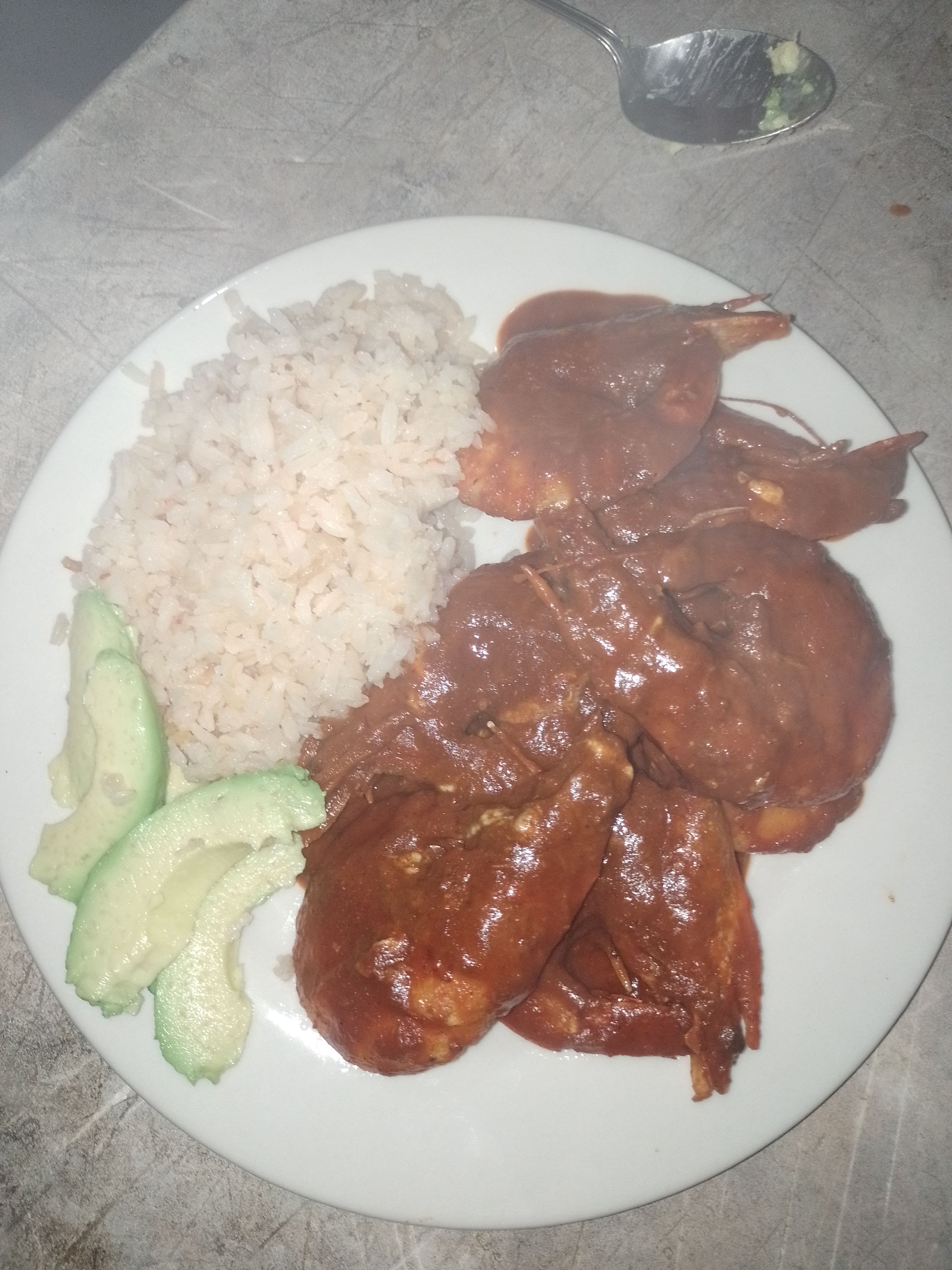 Restaurant Tia vicky image 4