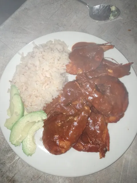 Restaurant Tia vicky image 4