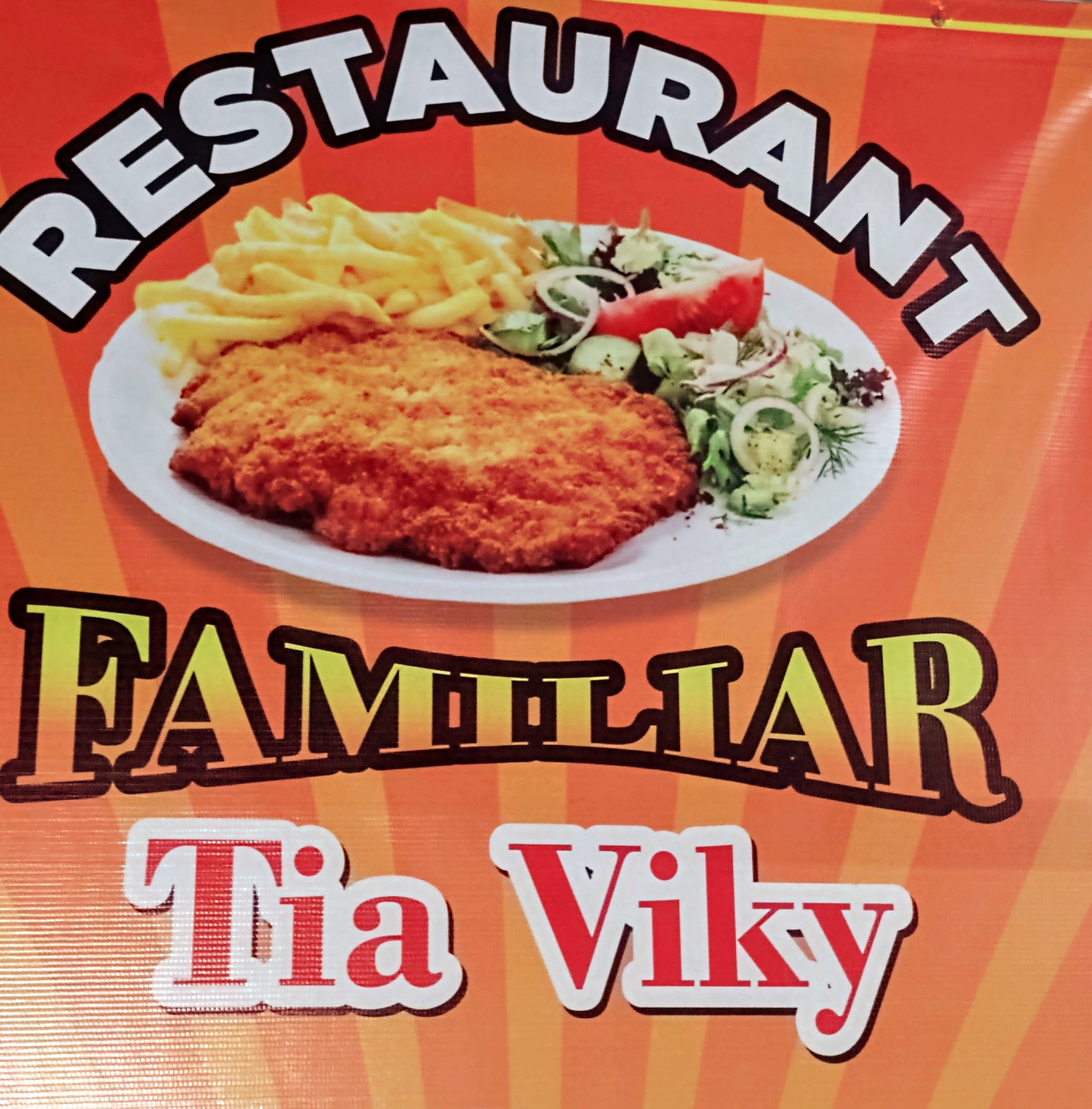 Restaurant Tia vicky image 5