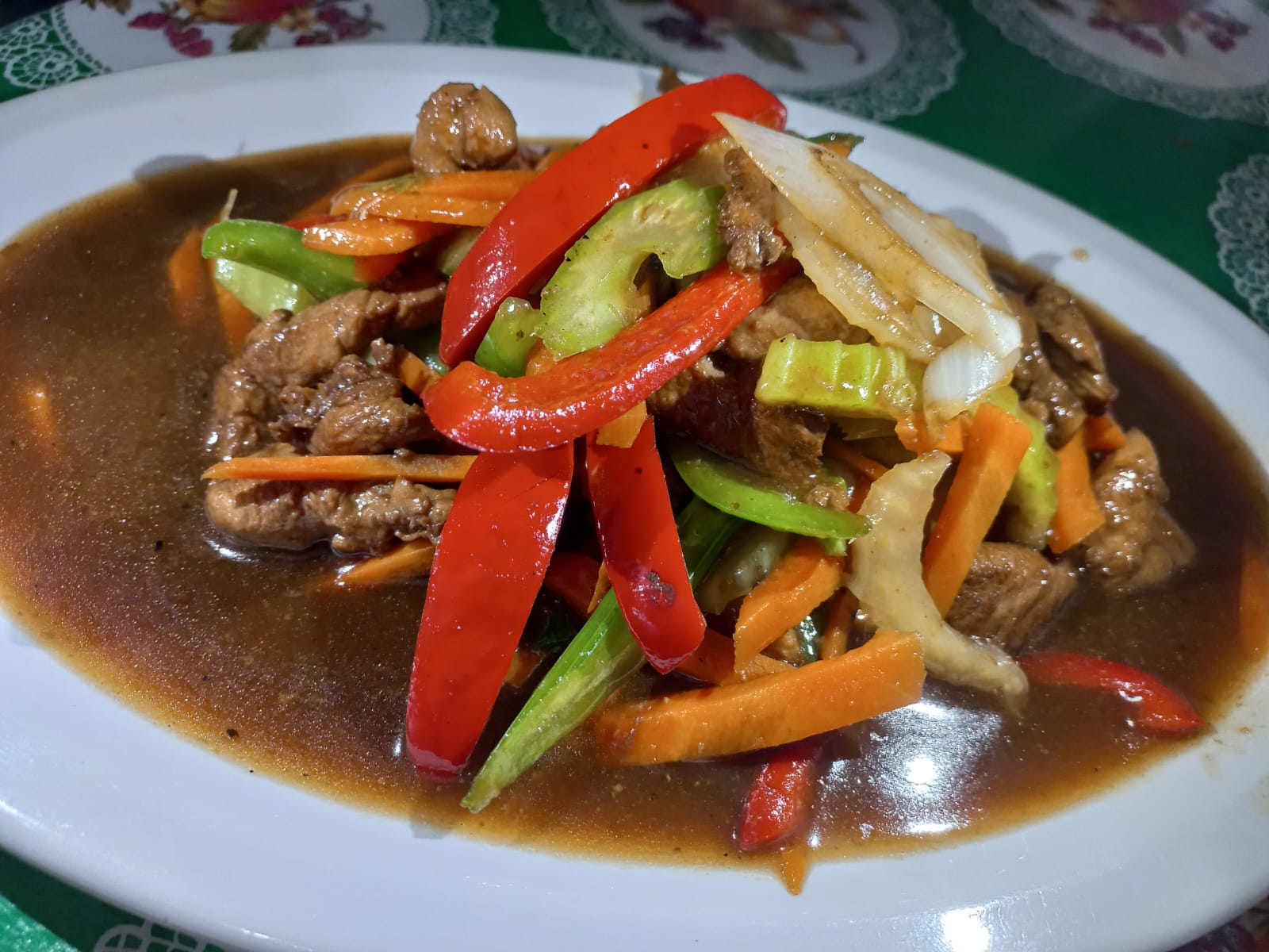 COMIDA CHINA SHAI-LONG image 2