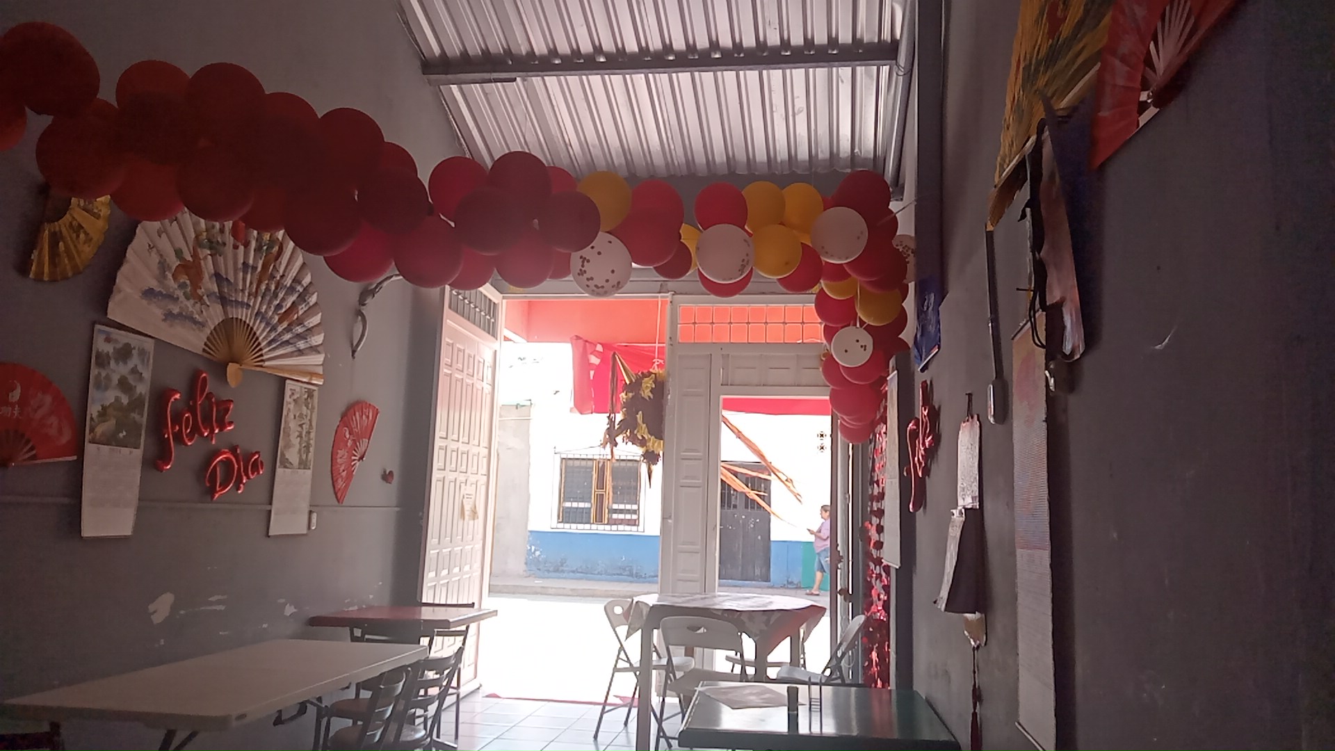 COMIDA CHINA SHAI-LONG image 3