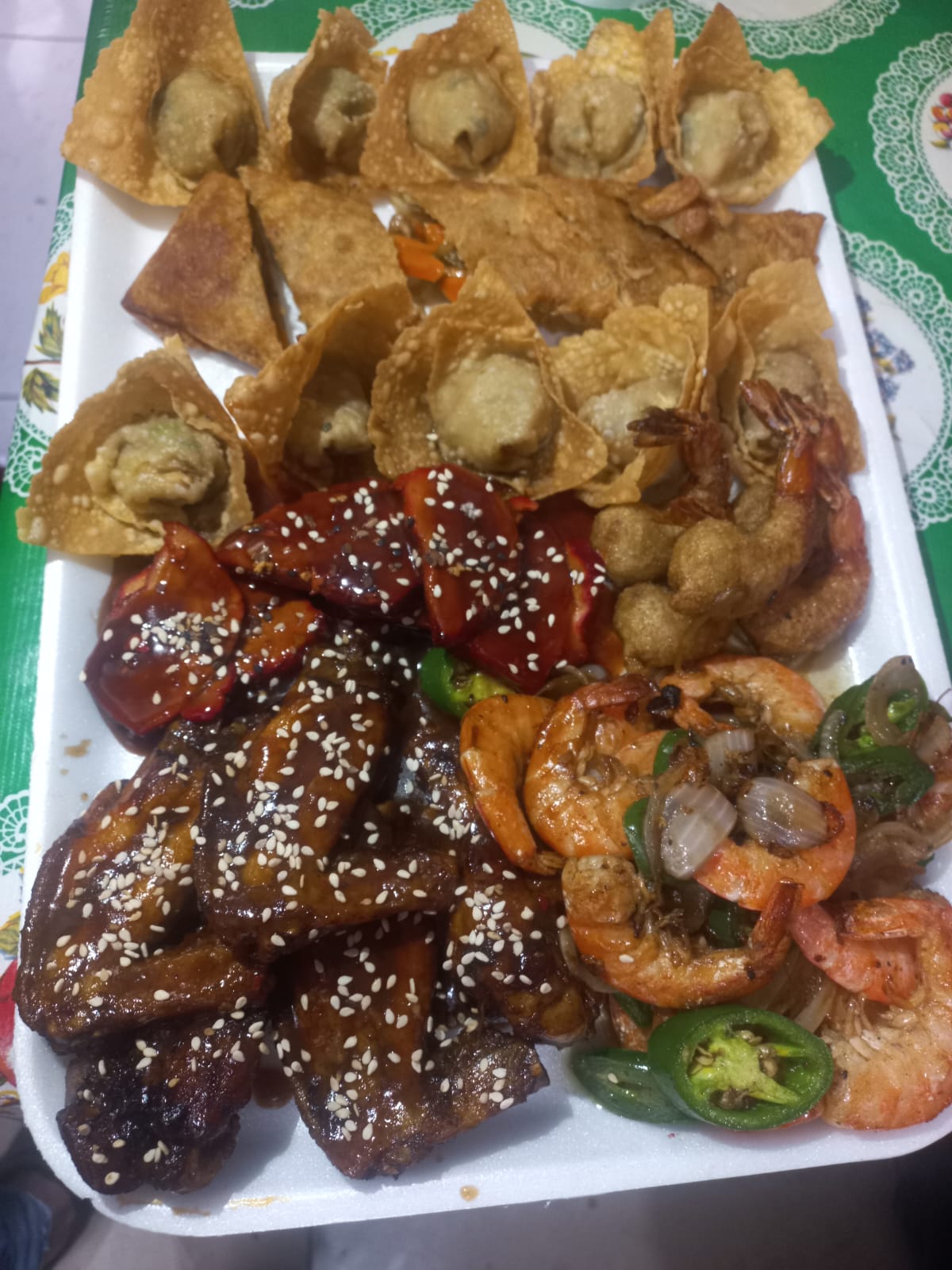 COMIDA CHINA SHAI-LONG image 4