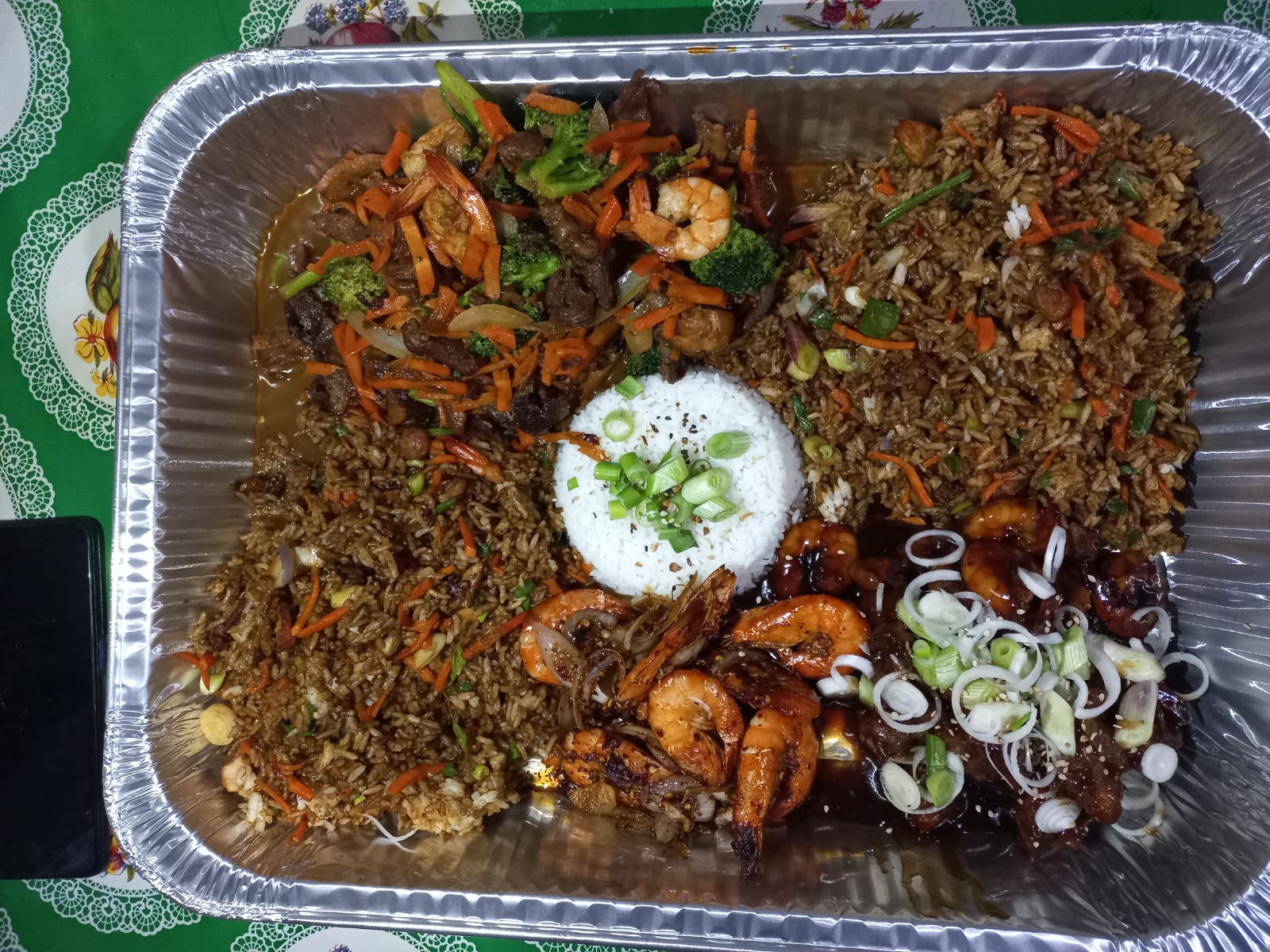 COMIDA CHINA SHAI-LONG image 5