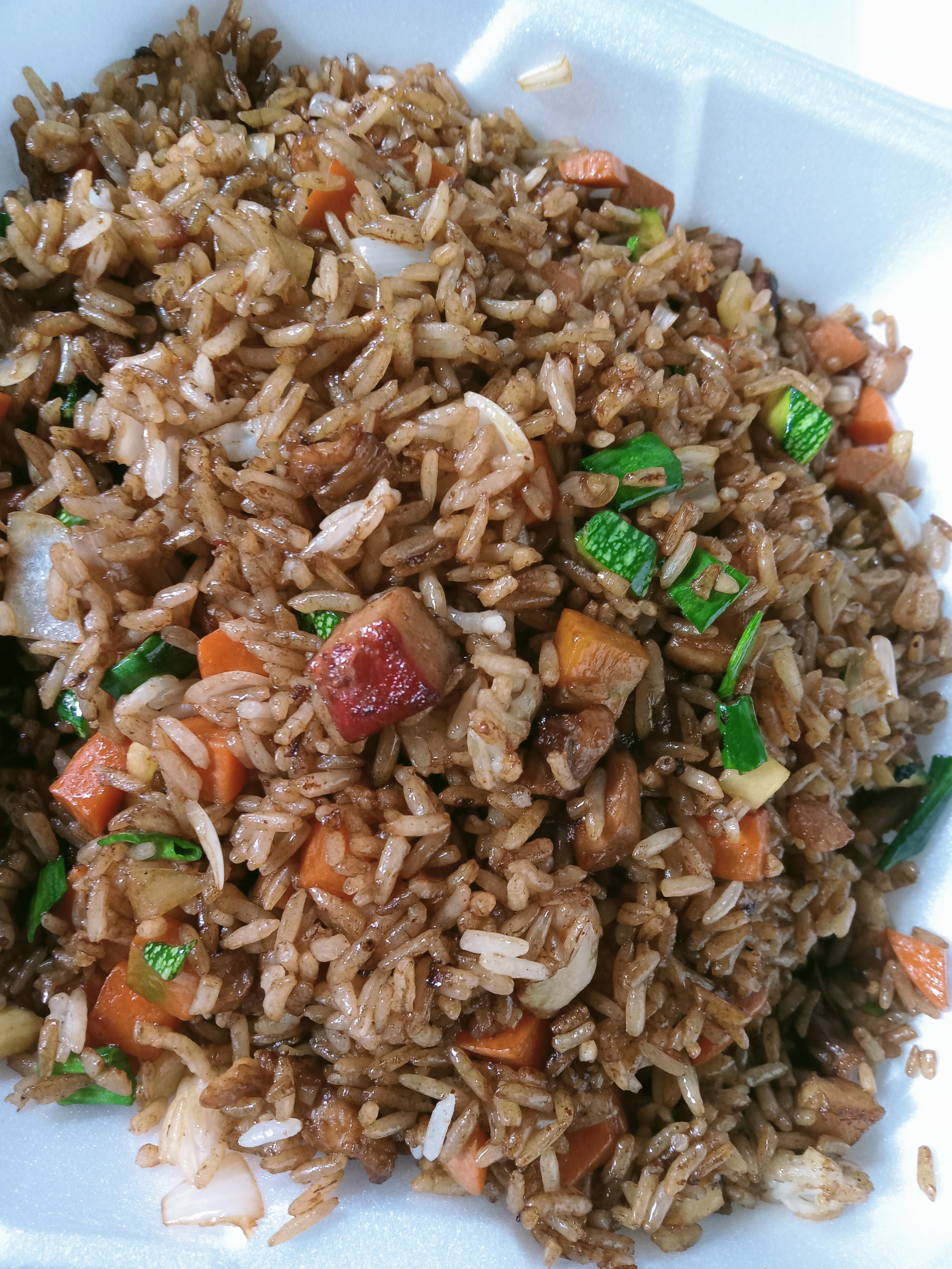 COMIDA CHINA SHAI-LONG image 7