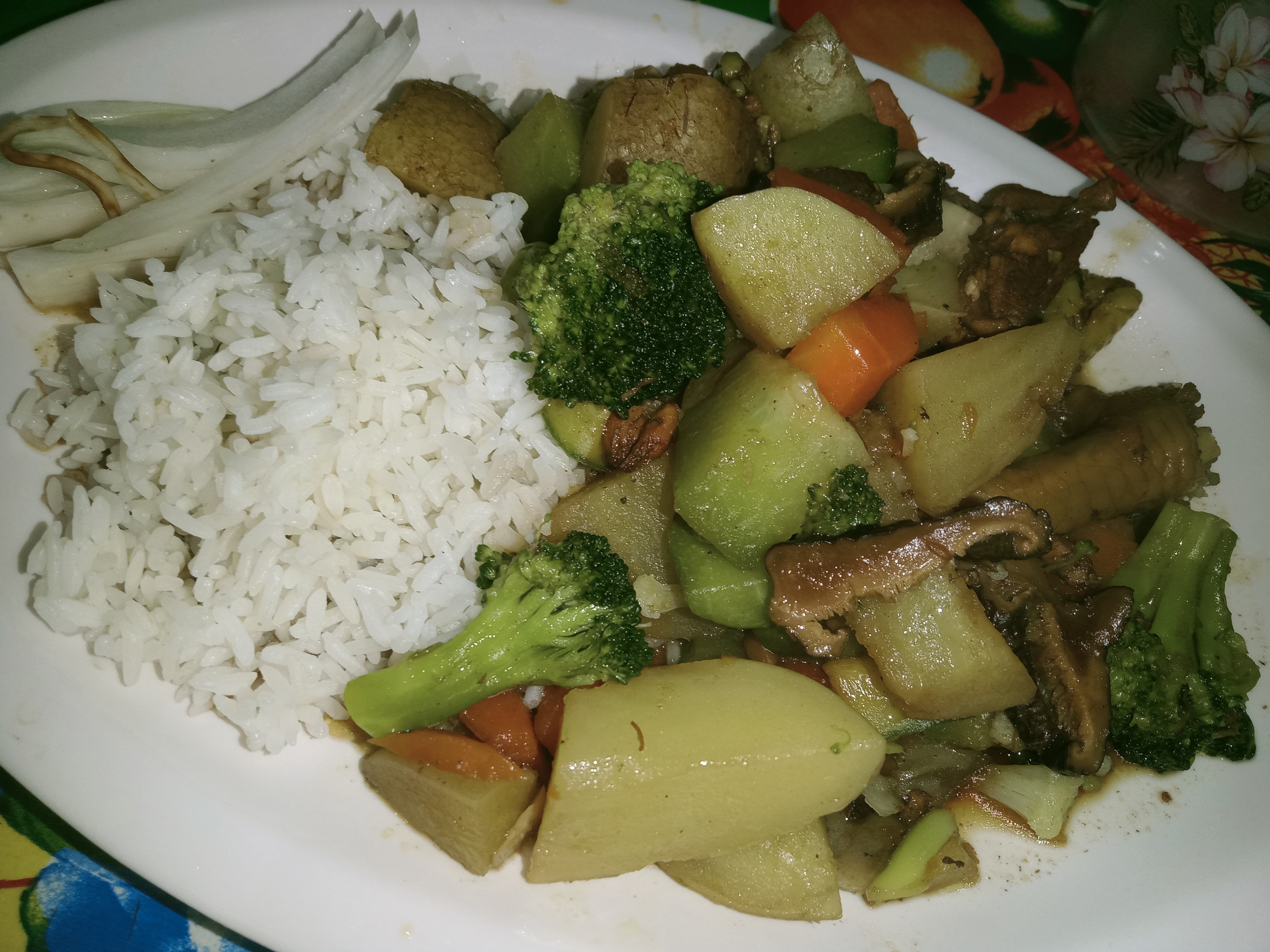 COMIDA CHINA SHAI-LONG image 8