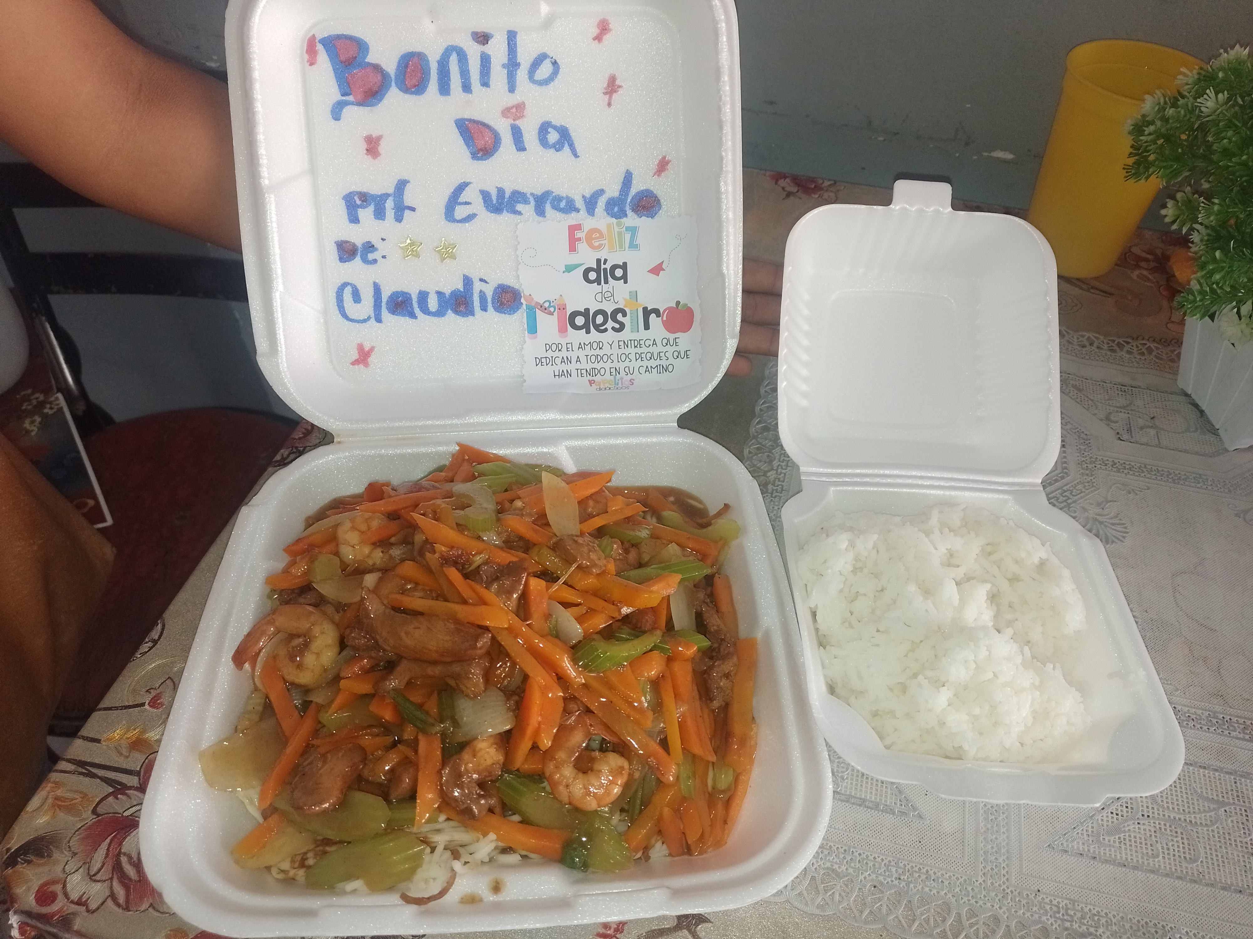 COMIDA CHINA SHAI-LONG image 9