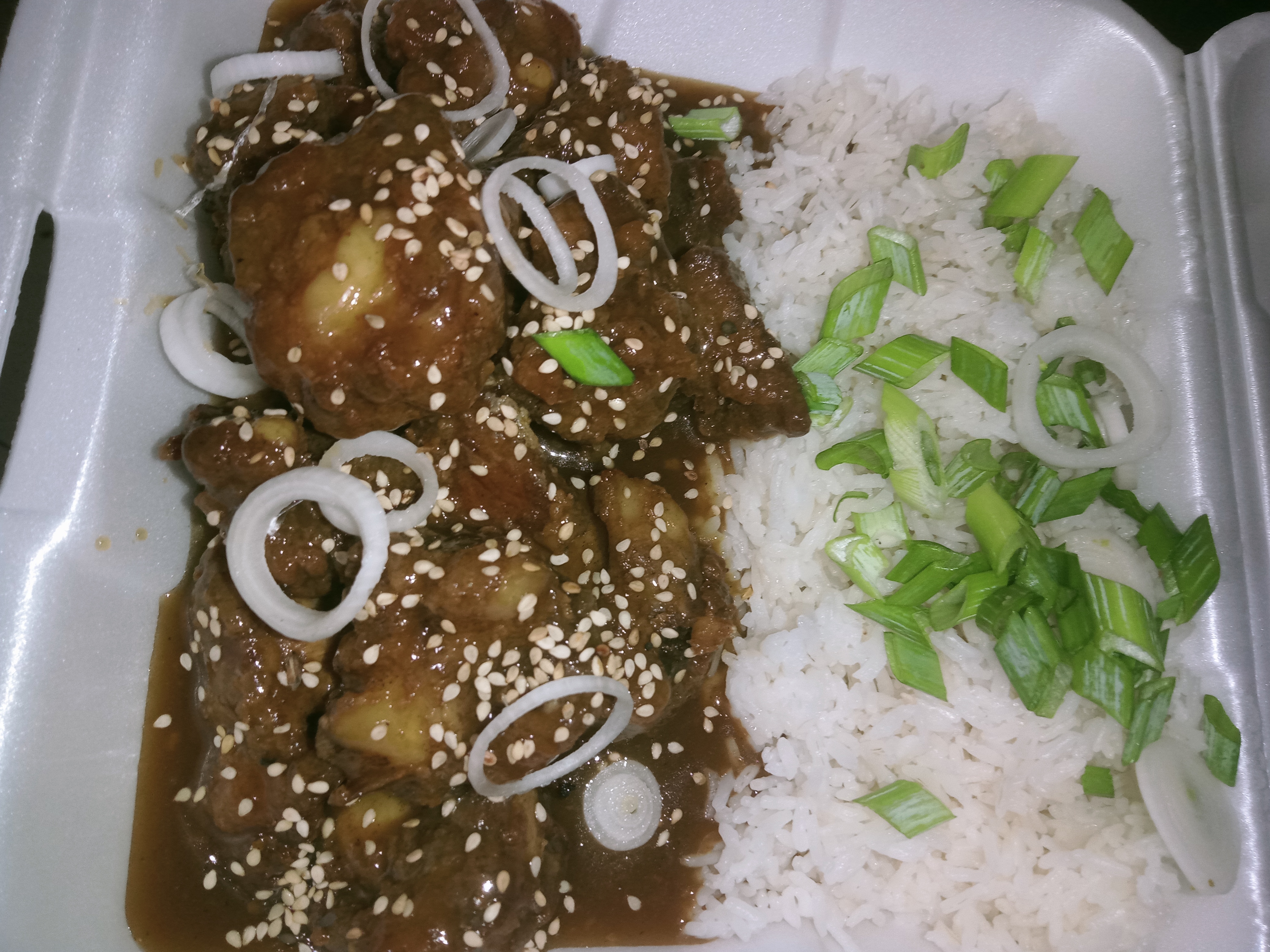 COMIDA CHINA SHAI-LONG image 10