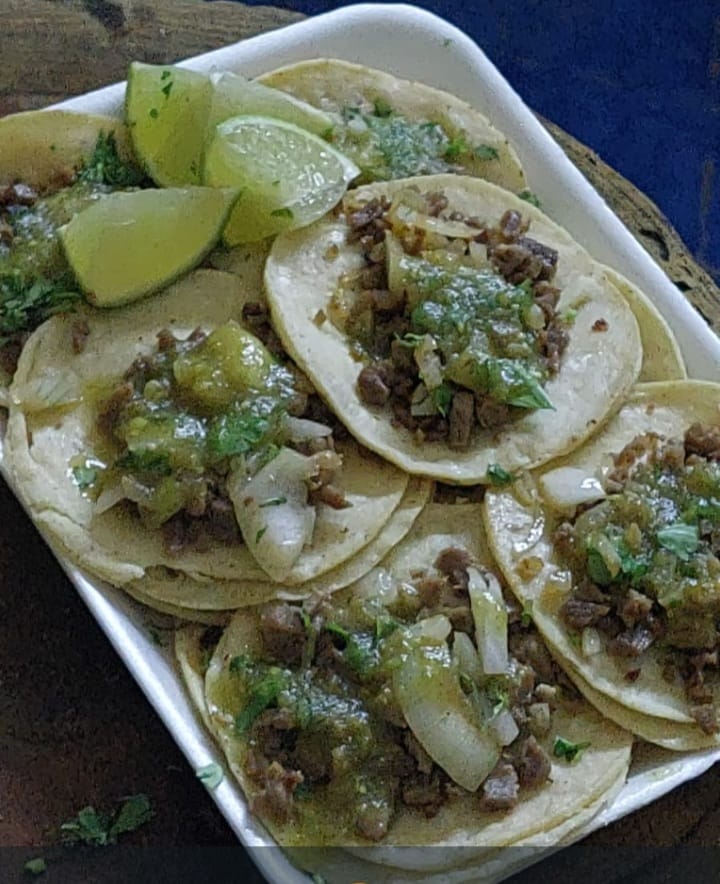 Taqueria Alexis image 1