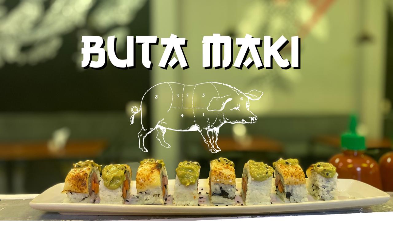 YATAI Sushi - Wok image 1