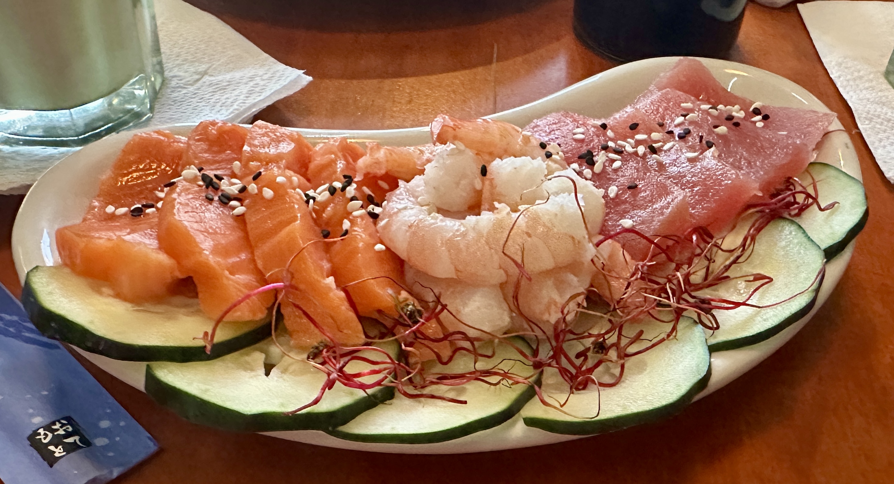 YATAI Sushi - Wok image 2