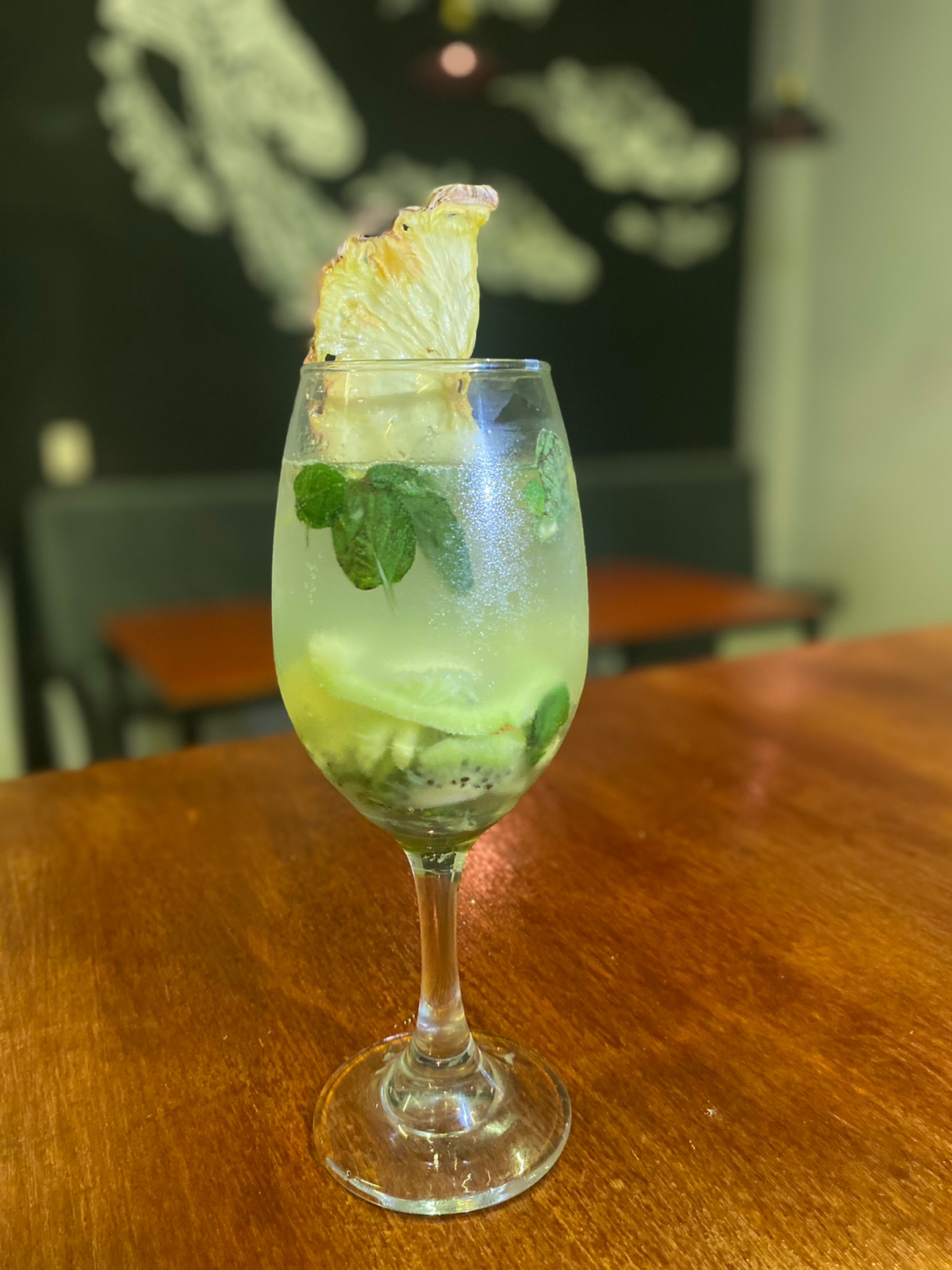 YATAI Sushi - Wok image 4