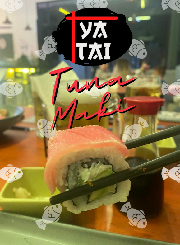 YATAI Sushi - Wok image 5