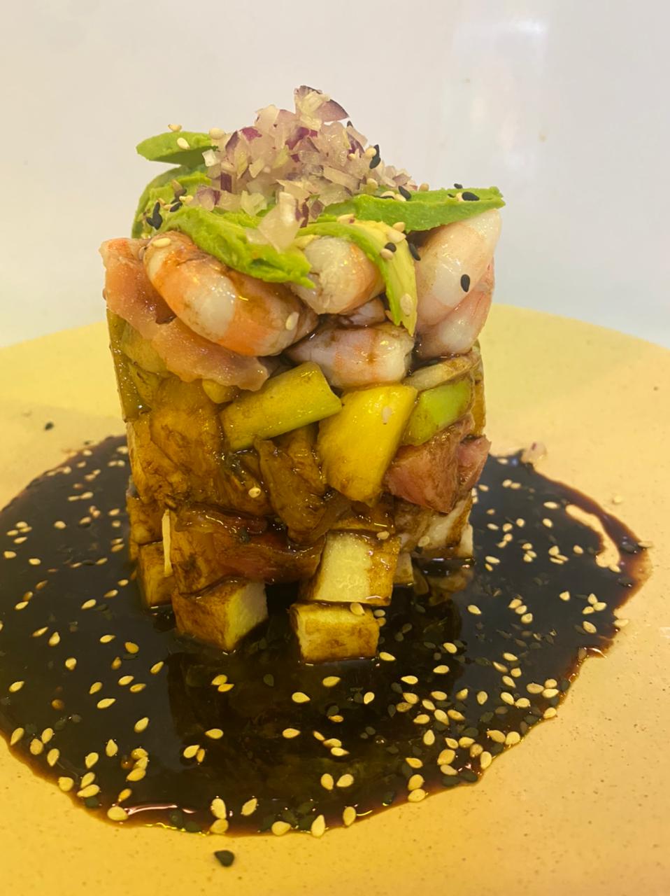 YATAI Sushi - Wok image 6