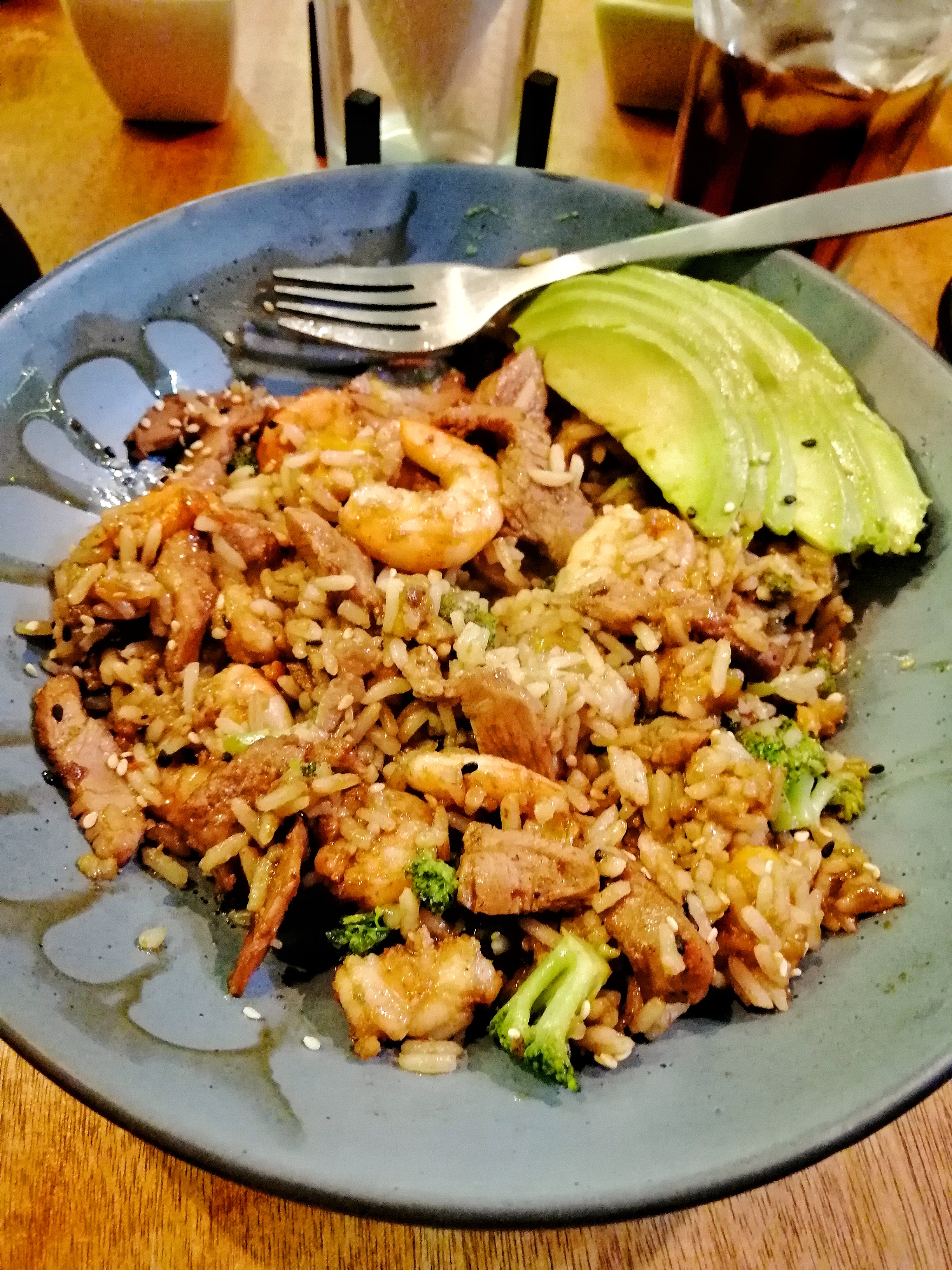 YATAI Sushi - Wok image 8