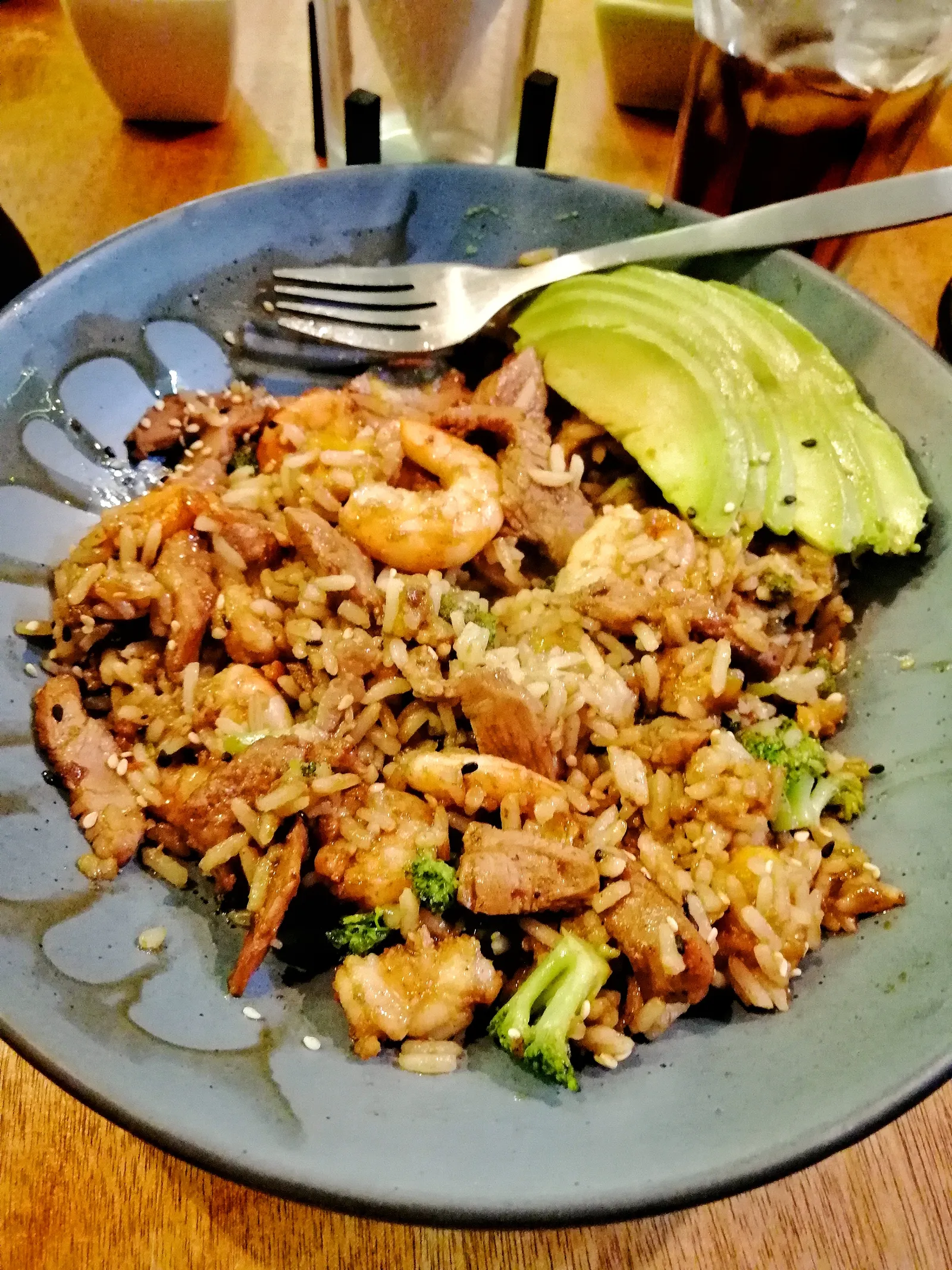 YATAI Sushi - Wok image 8