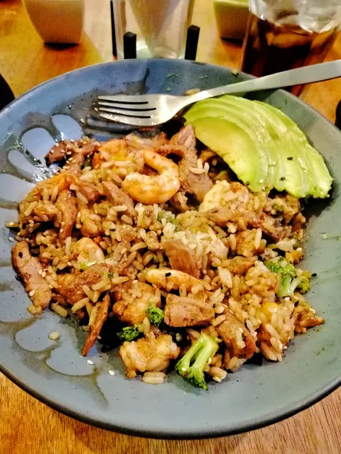 YATAI Sushi - Wok image 8