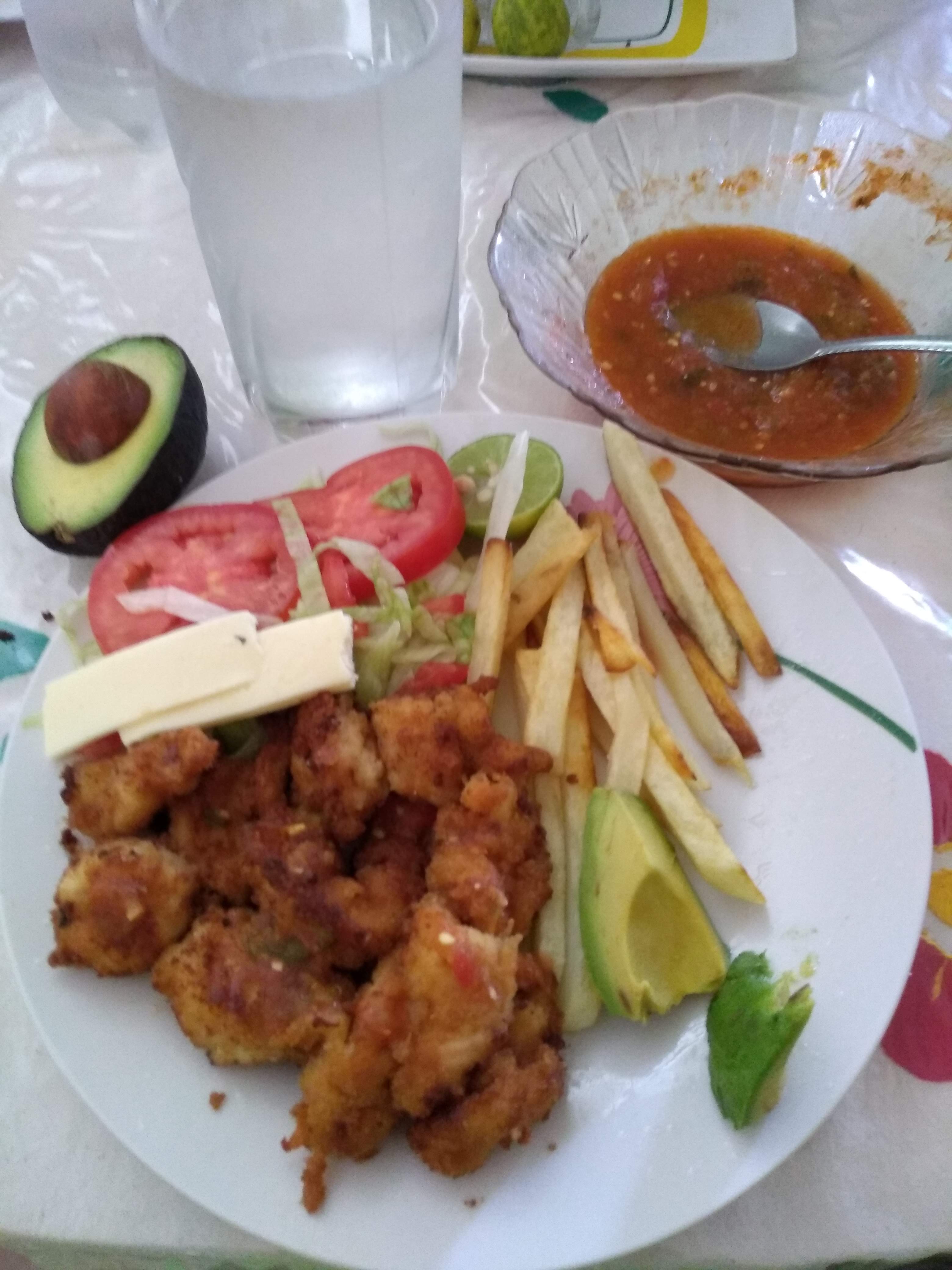 YATAI Sushi - Wok image 9