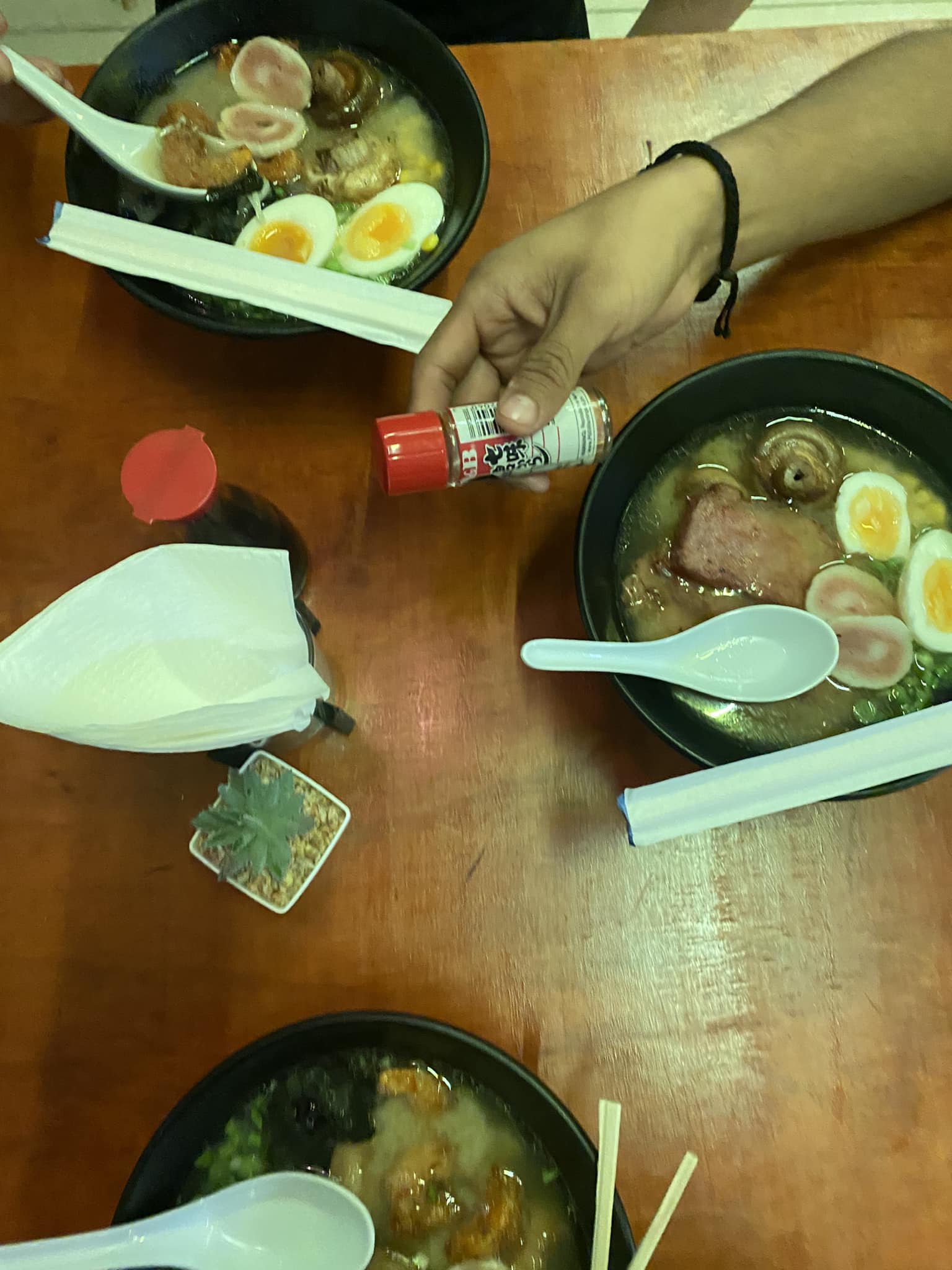 YATAI Sushi - Wok image 10