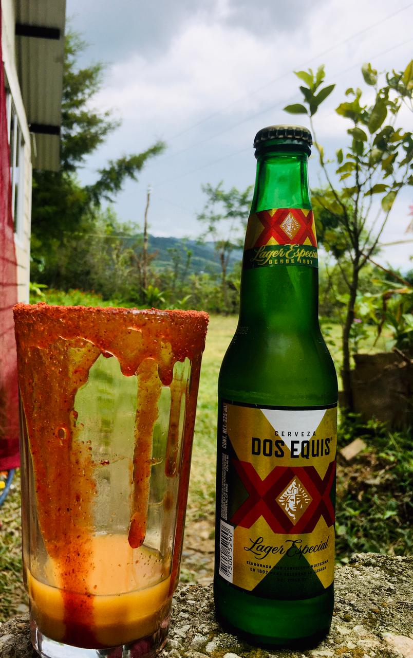 La cabaña de lukiche cervecería image 1