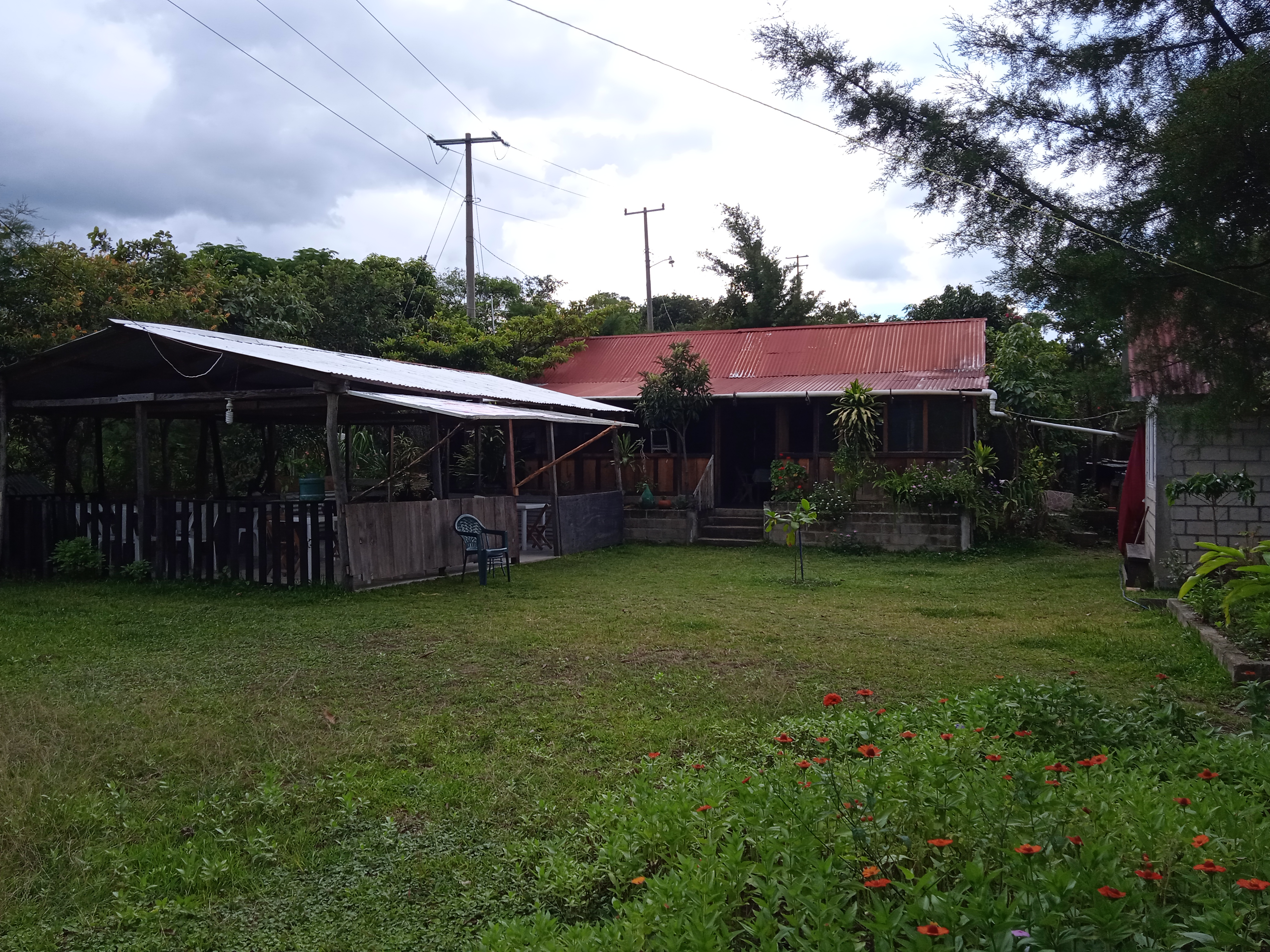 La cabaña de lukiche cervecería image 2