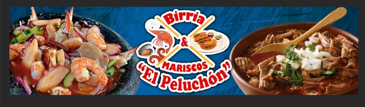Birria Y Mariscos "El Peluchon" image 1