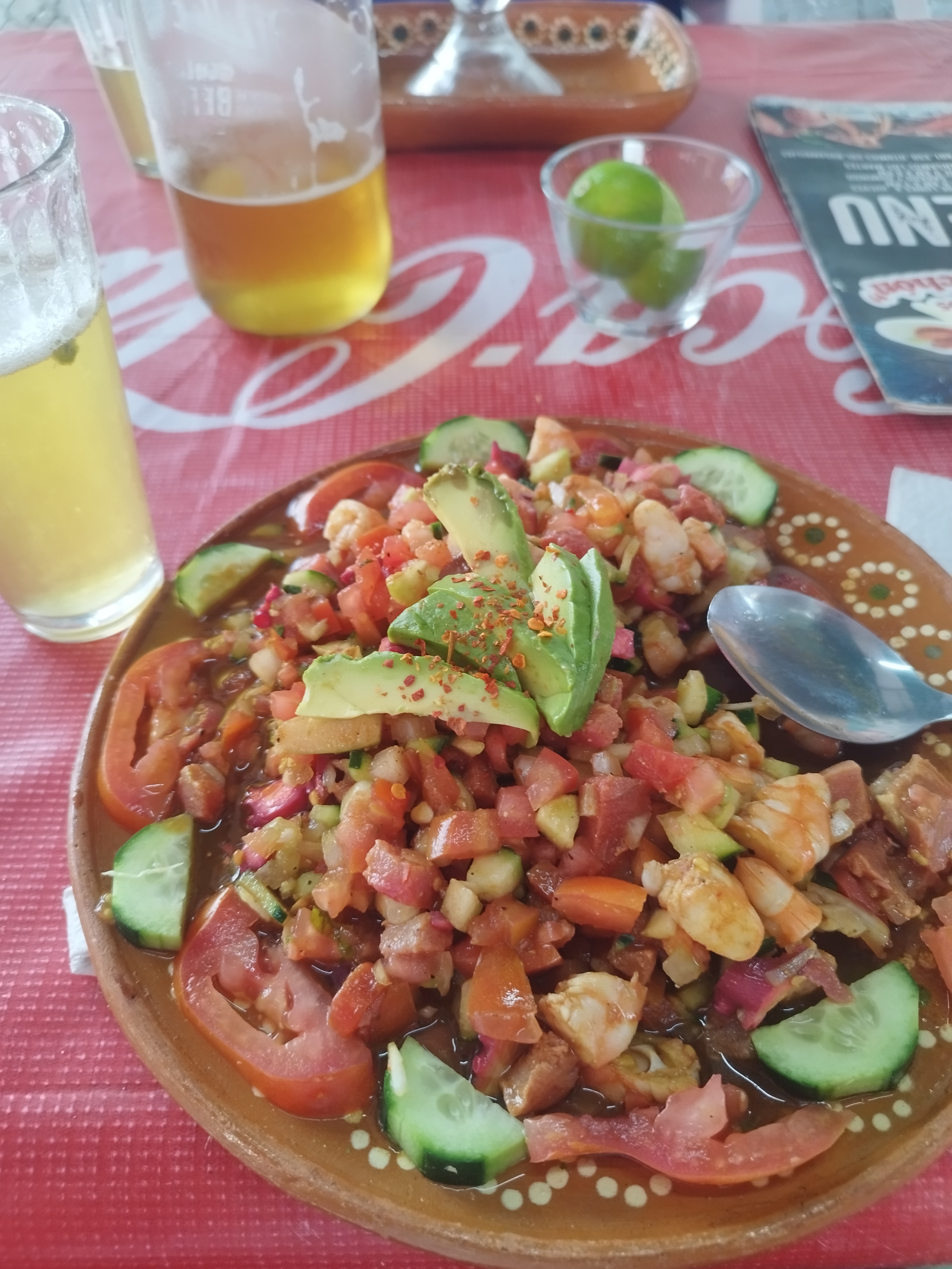 Birria Y Mariscos "El Peluchon" image 2