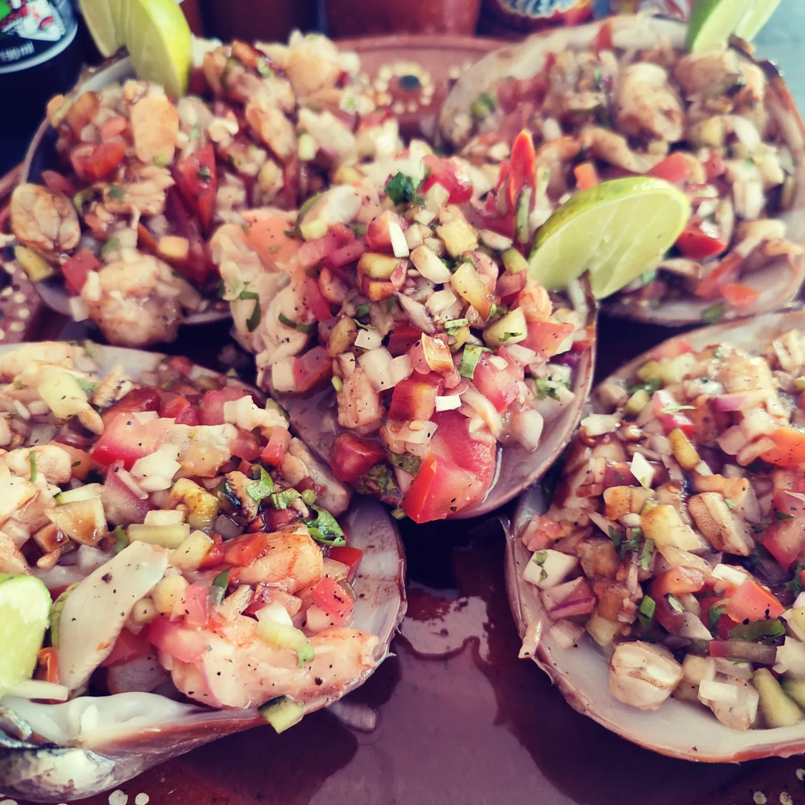 Birria Y Mariscos "El Peluchon" image 10