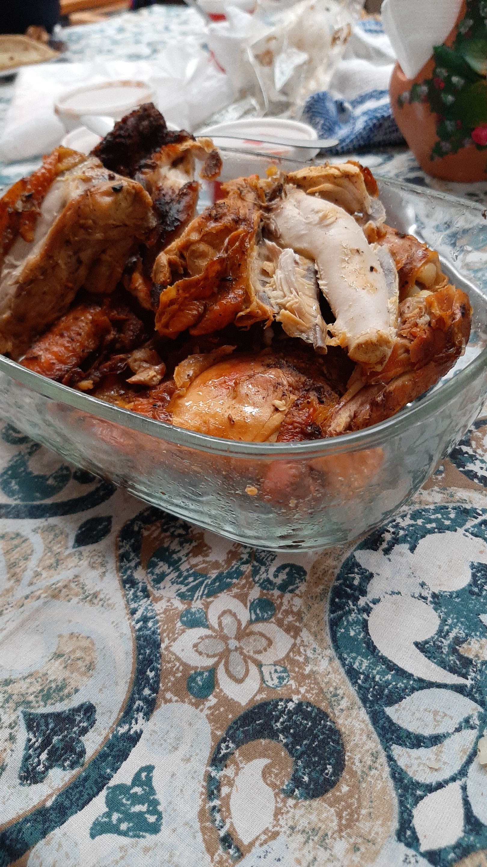 Pollo Feliz Express, Suc. Villas de San Juan image 3