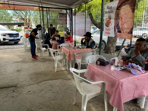 Almuerzos Doña Kika image 1